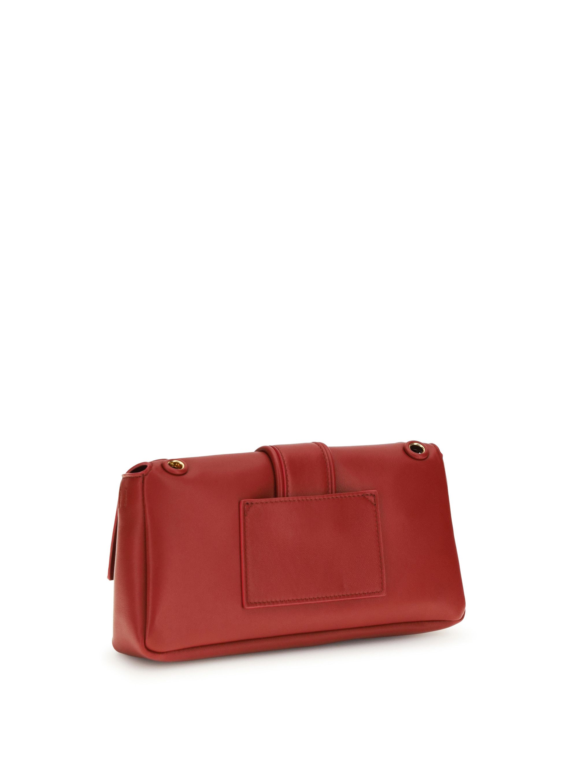 Jacquemus Le Bambino Chaine Shoulder Bag Size ONE SIZE - 3 Thumbnail