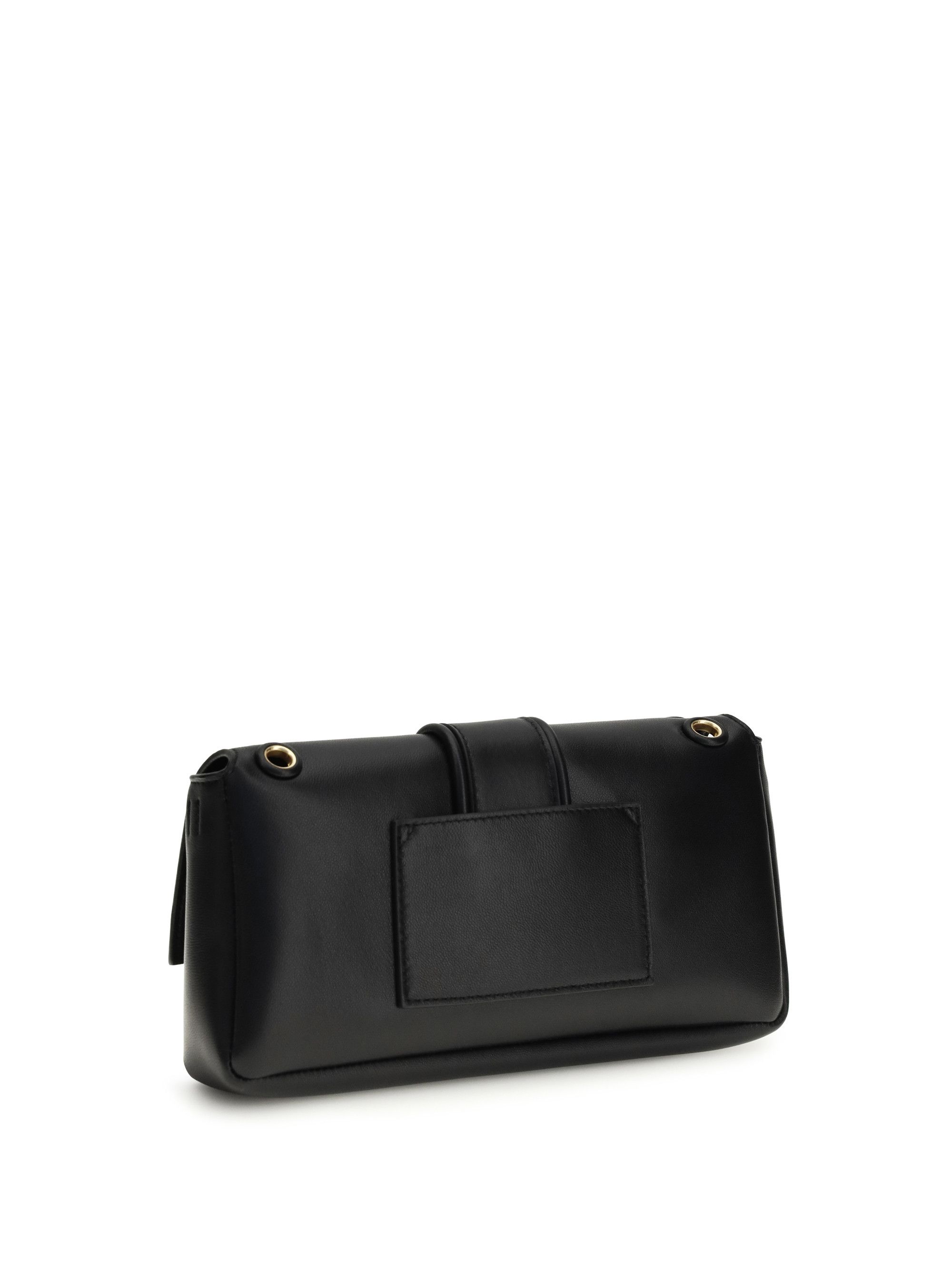 Jacquemus Le Bambino Chaine Shoulder Bag Size ONE SIZE - 3 Thumbnail