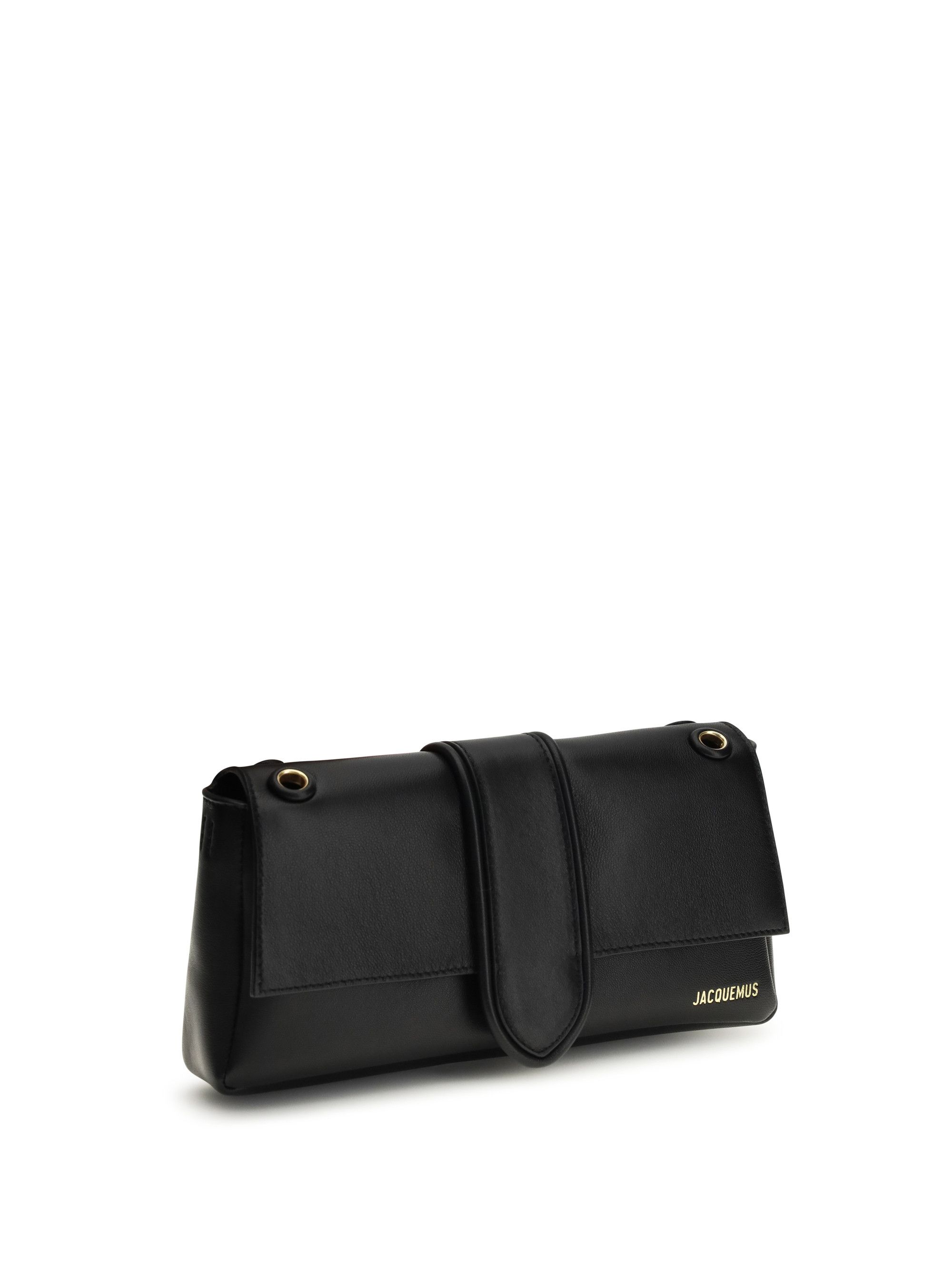 Jacquemus Le Bambino Chaine Shoulder Bag Size ONE SIZE - 2 Thumbnail