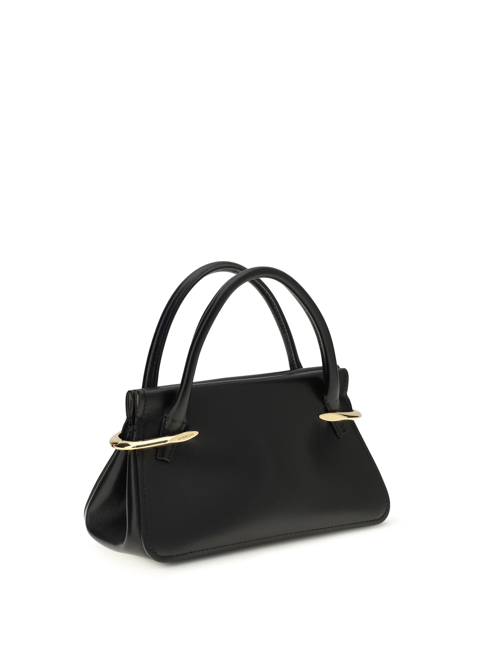 Givenchy Mini Pinch leather Satchel Size ONE SIZE - 2 Thumbnail