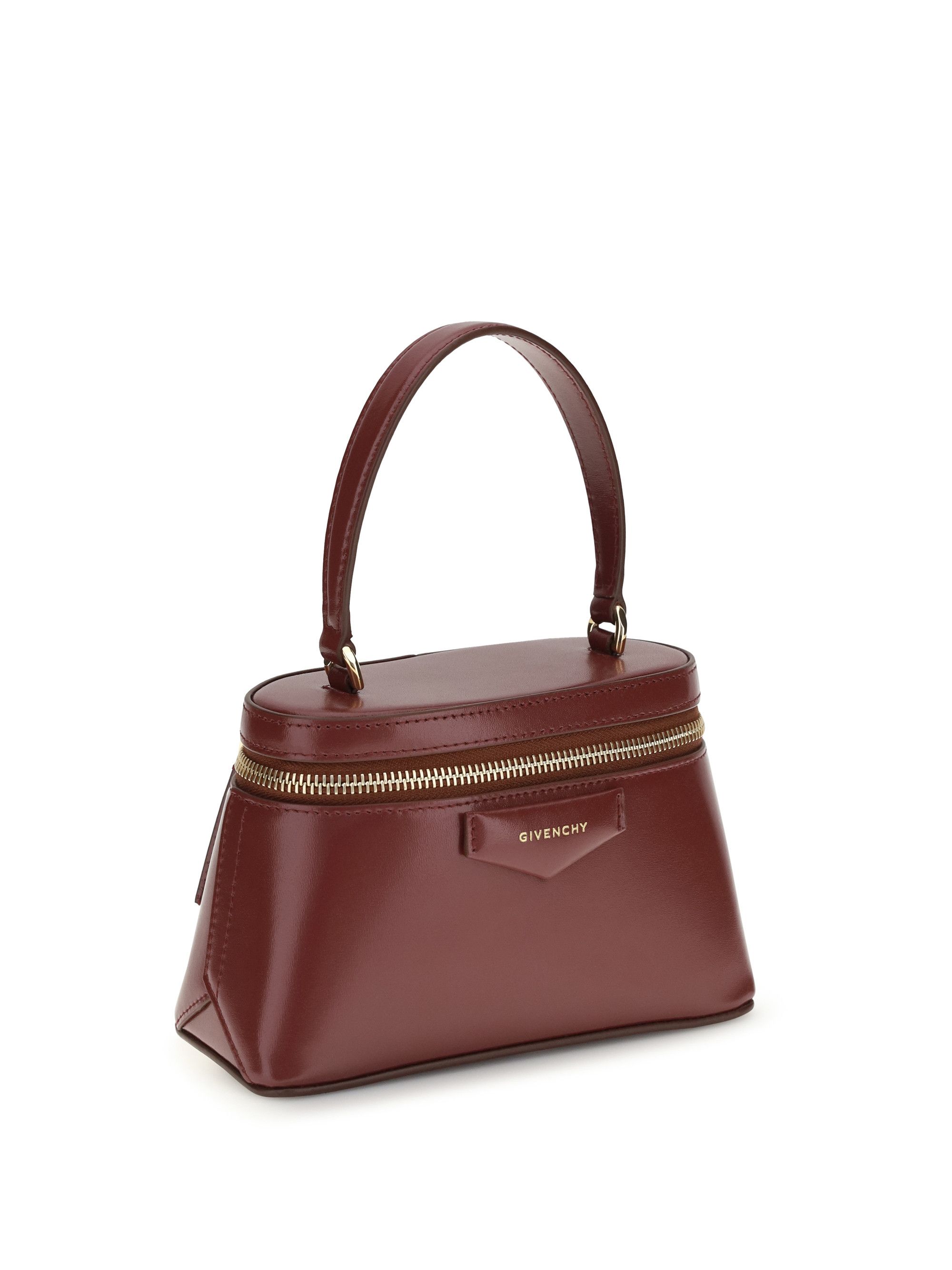 Givenchy Antigona Mini Handbag Size ONE SIZE - 2 Thumbnail
