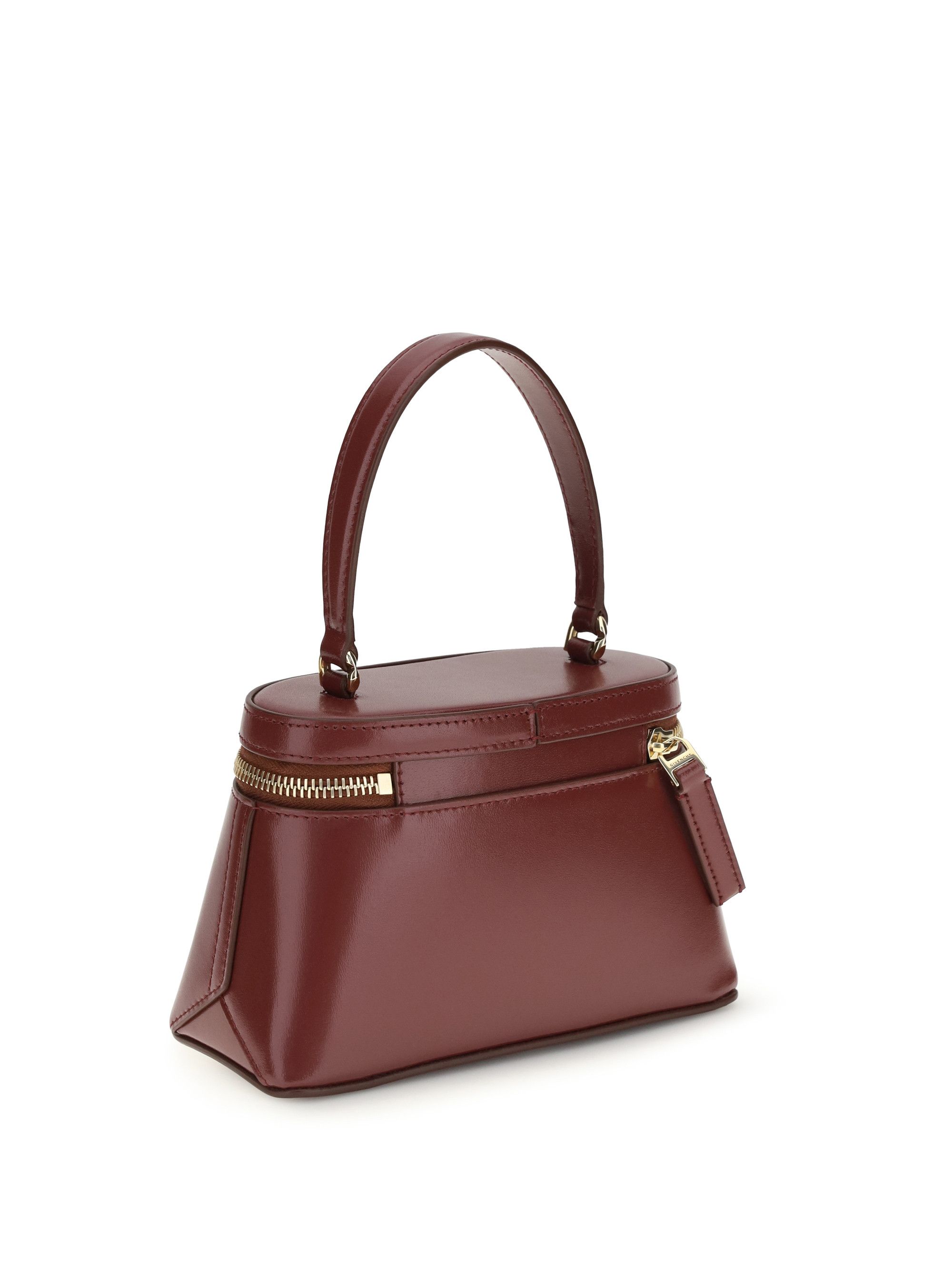 Givenchy Antigona Mini Handbag Size ONE SIZE - 3 Thumbnail