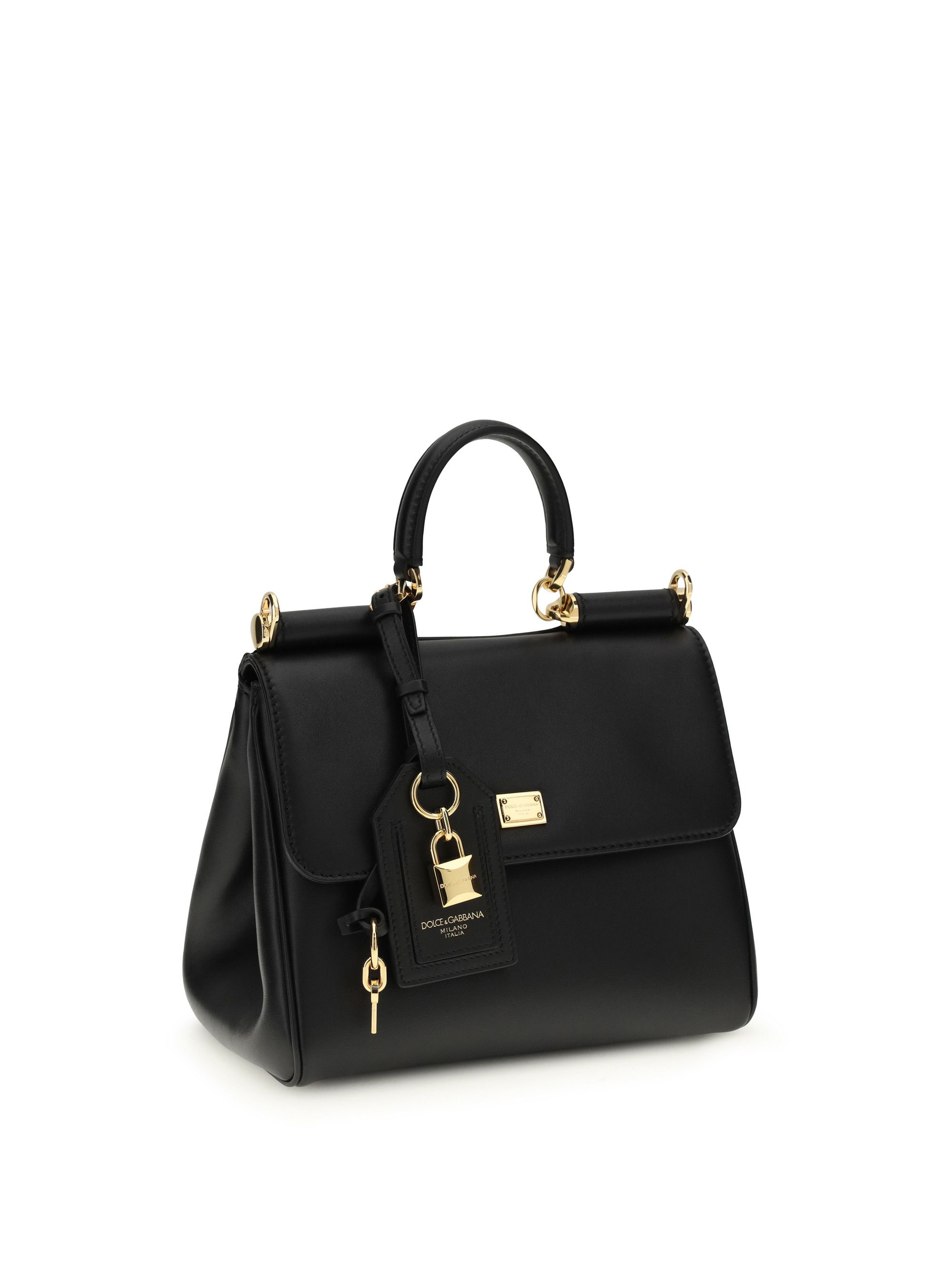 Dolce & Gabbana My Sicily Handbag Size ONE SIZE - 2 Thumbnail