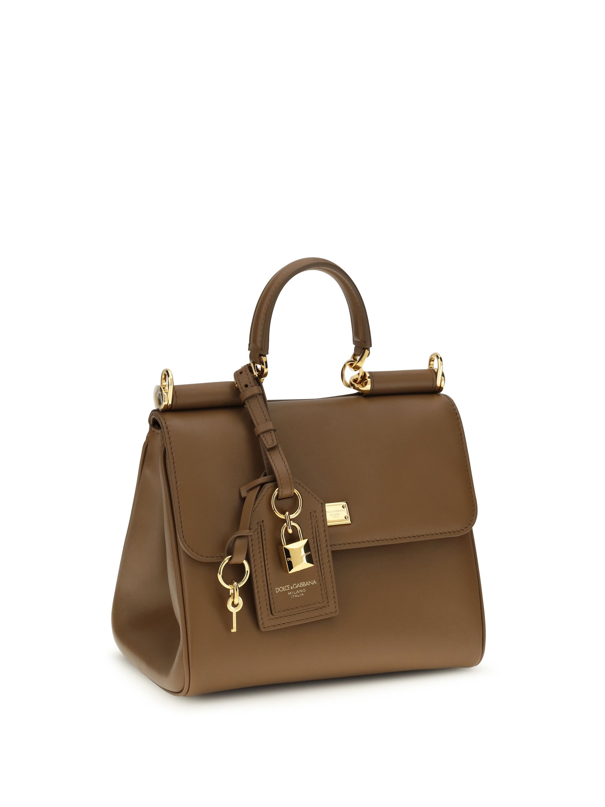 Dolce & Gabbana My Sicily Handbag Size ONE SIZE - 2 Thumbnail