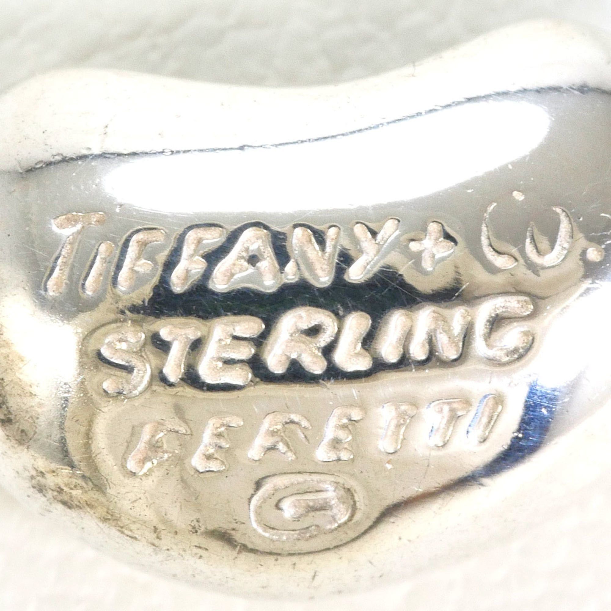 Tiffany & Co. Tiffany & Co. Bean Silver Necklace, Total Weight 2.7g, 41cm, Jewelry Size ONE SIZE - 4 Thumbnail