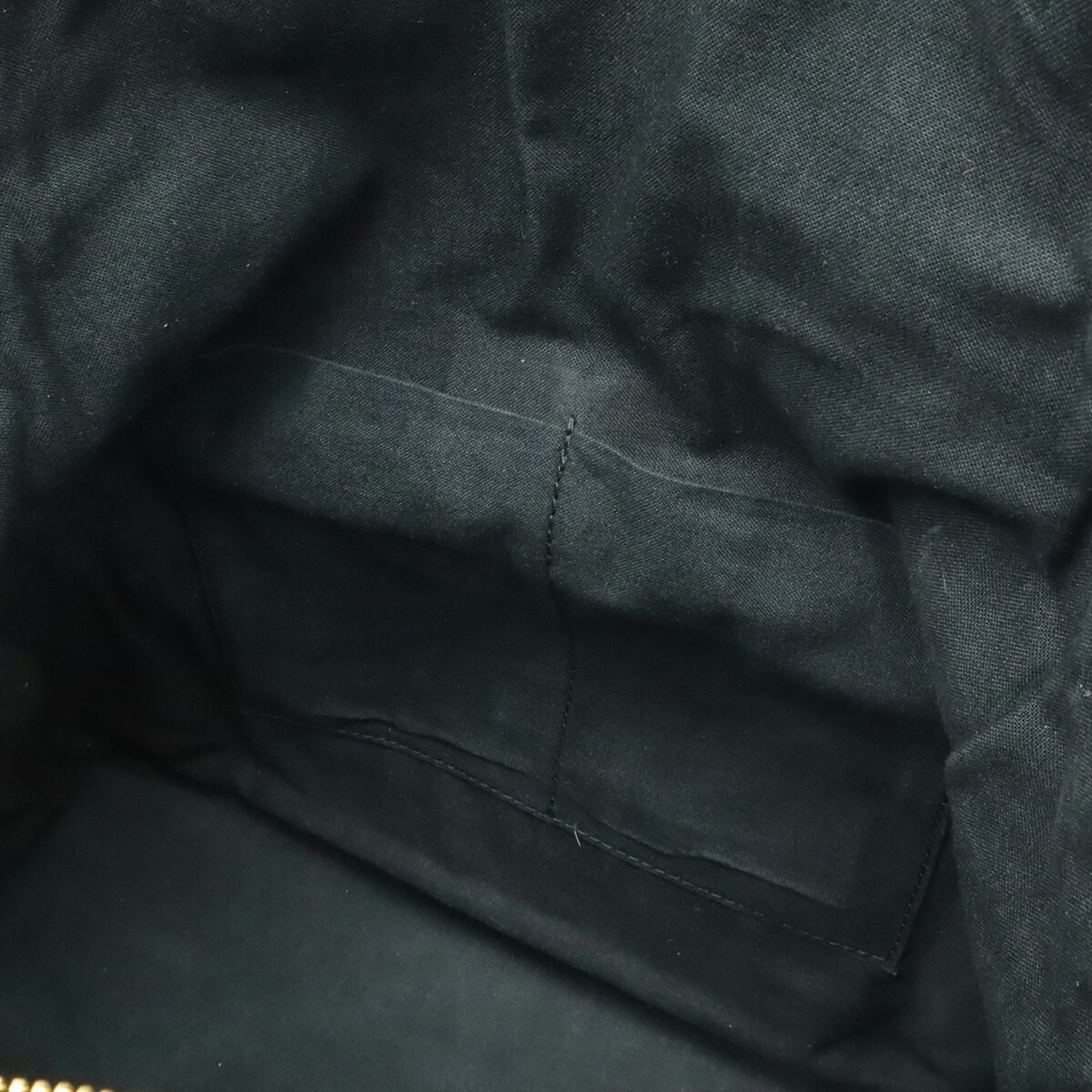 Balenciaga BALENCIAGA City Backpack, Rucksack, Daypack, Leather, Black, Item No. 453294 Size ONE SIZE - 10 Thumbnail