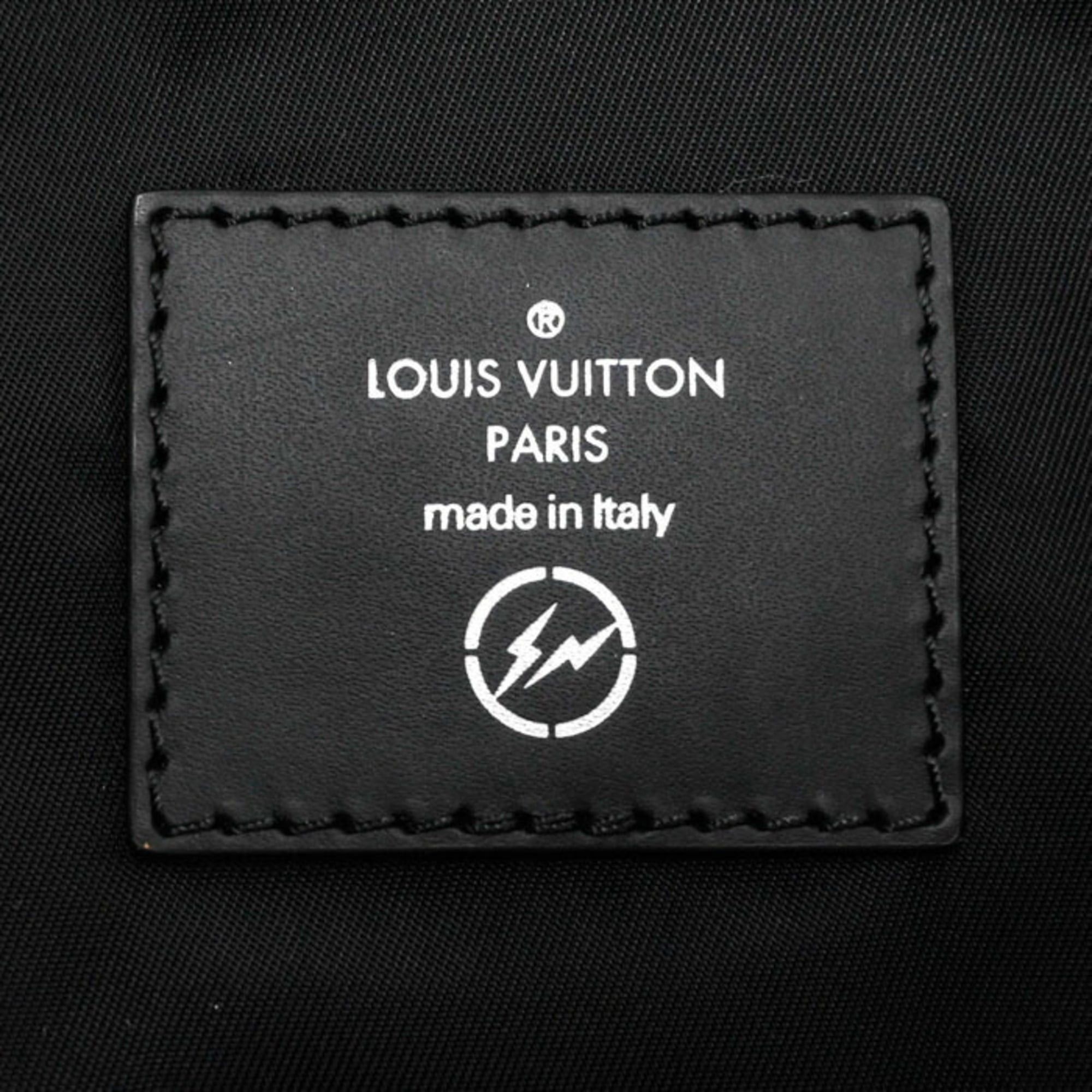 Louis Vuitton Louis Vuitton Monogram Macassar Cabas Light Tote Bag Canvas Brown M43416 Size ONE SIZE - 13 Thumbnail
