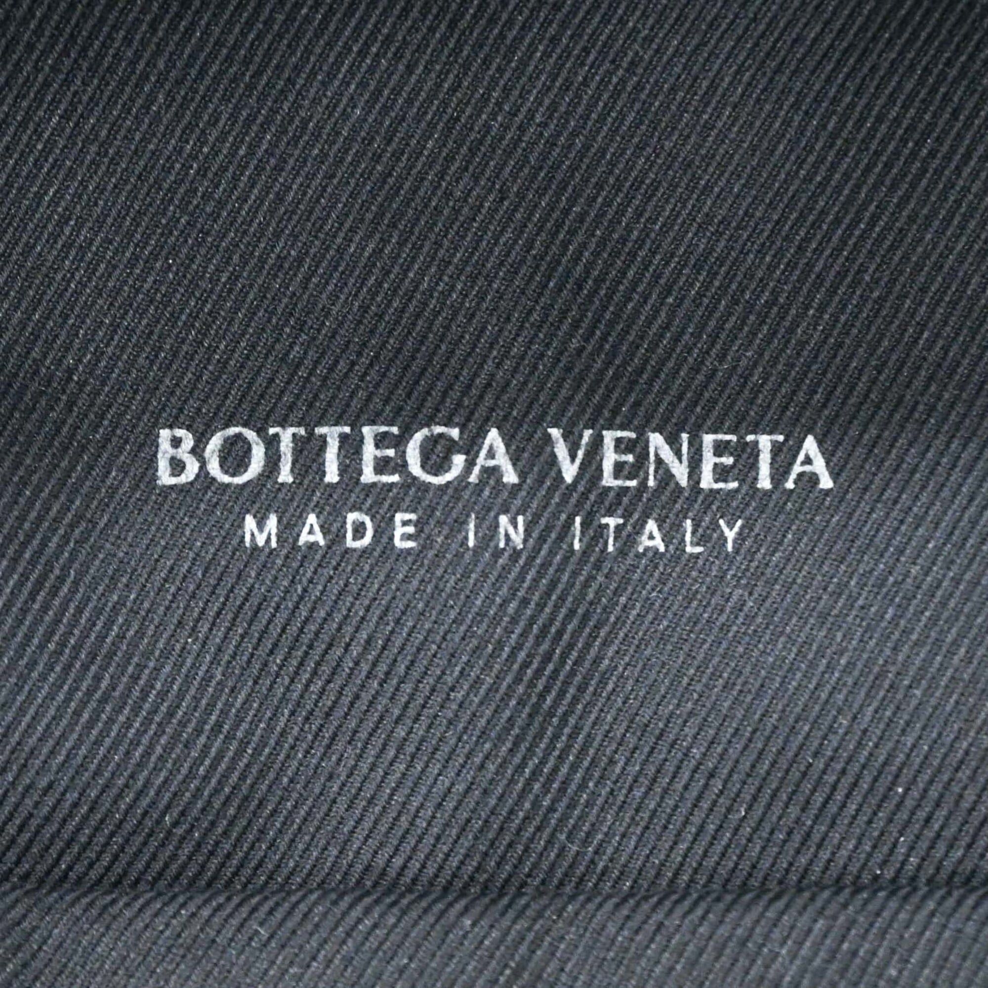 Bottega Veneta Bottega Veneta Intrecciato Backpack Rucksack Green Size ONE SIZE - 15 Thumbnail