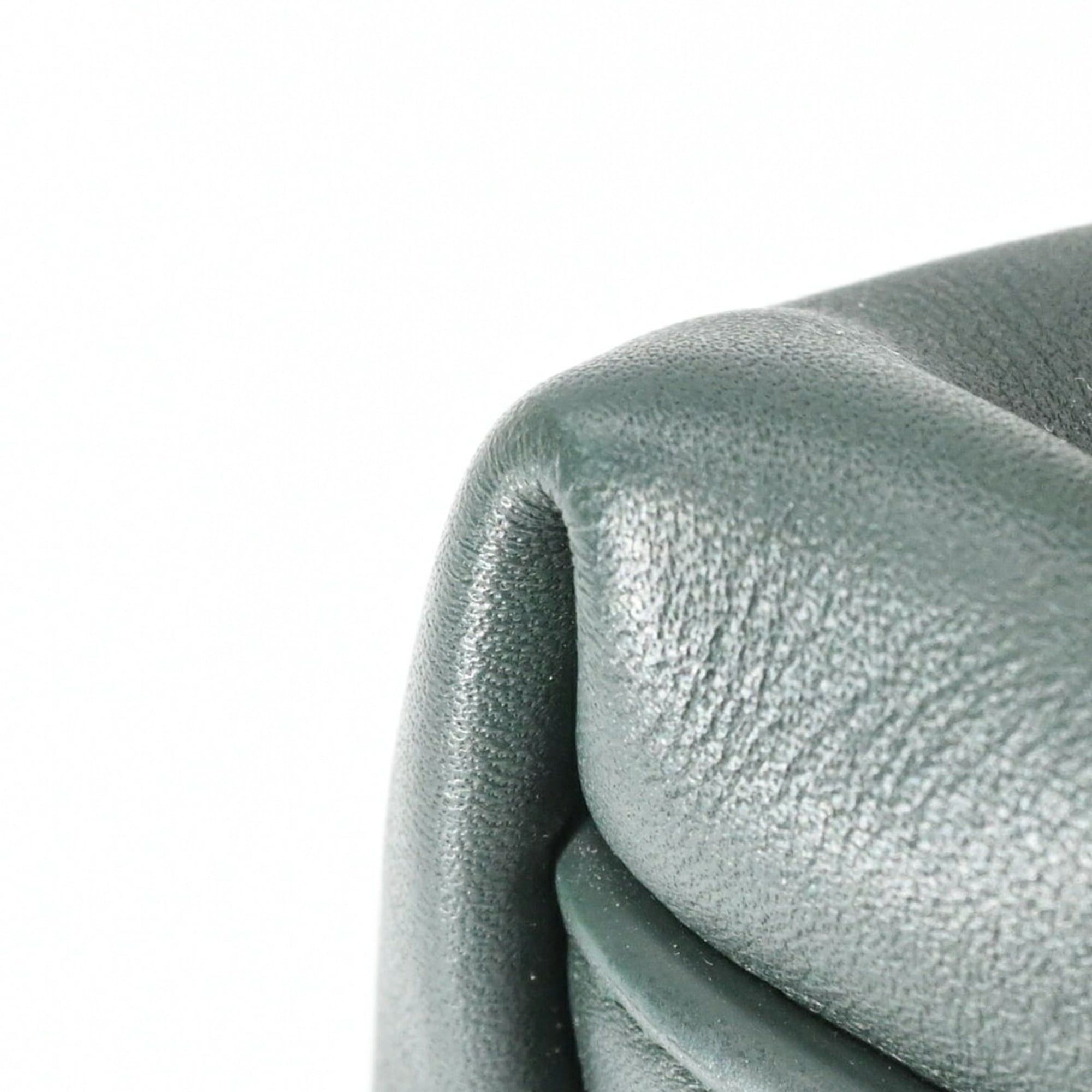 Bottega Veneta Bottega Veneta Intrecciato Backpack Rucksack Green Size ONE SIZE - 14 Thumbnail
