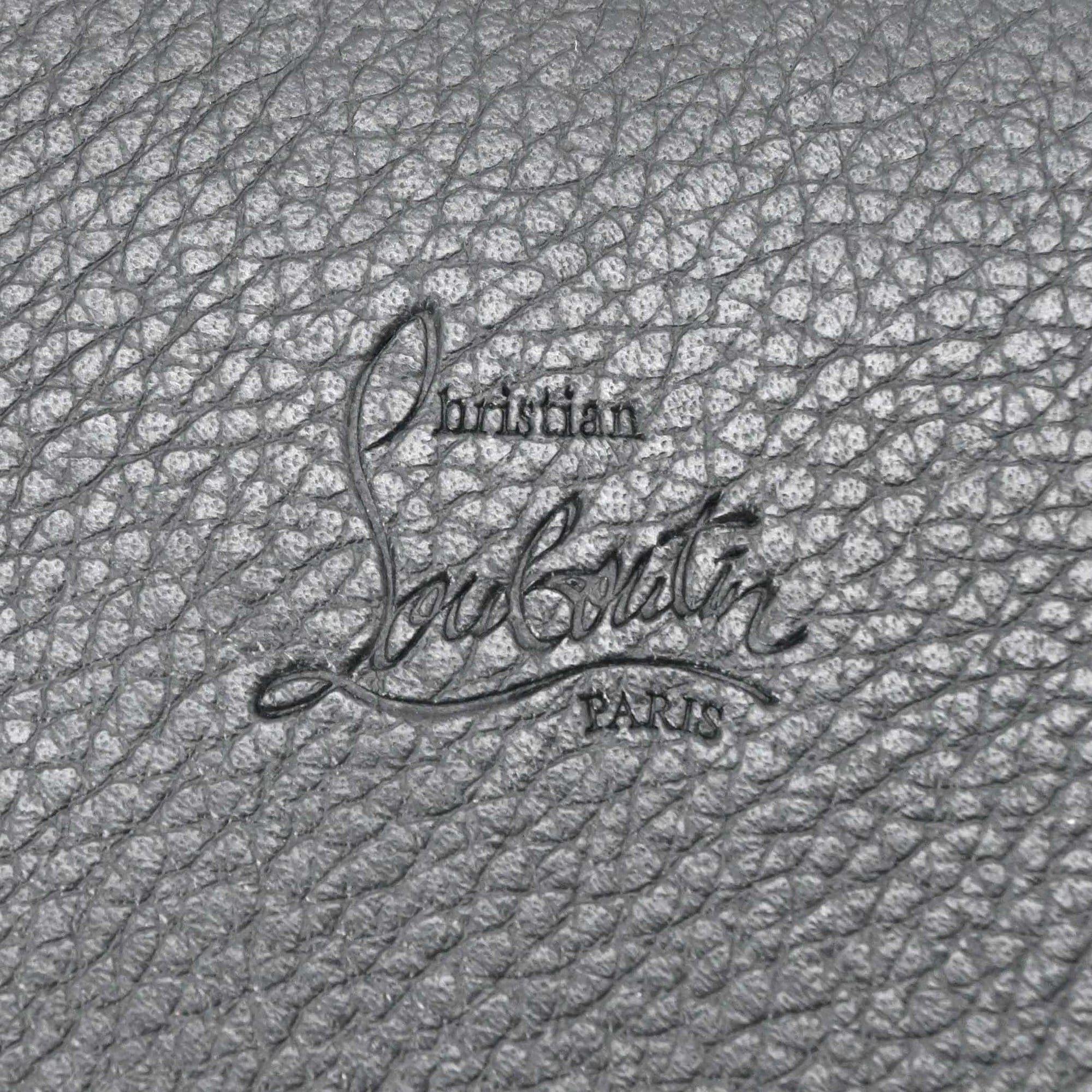 Christian Louboutin Christian Louboutin Trick Track Small Handbag, Shoulder Bag, Clutch Bag (3-way) 1165005 Size ONE SIZE - 8 Thumbnail