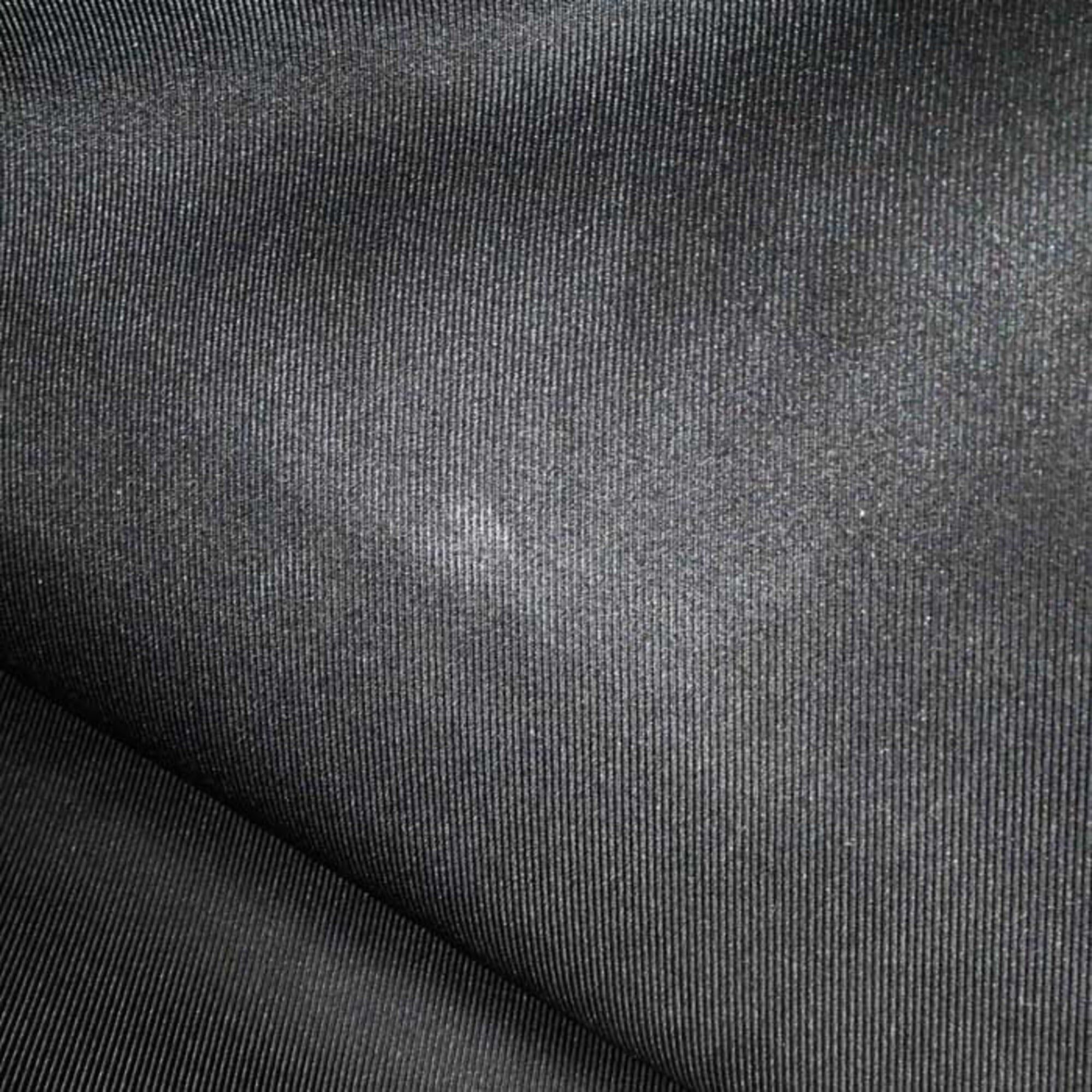 Louis Vuitton Louis Vuitton Taurillon LV Circle Cabas Light Tote Bag Black M55000 Size ONE SIZE - 12 Thumbnail
