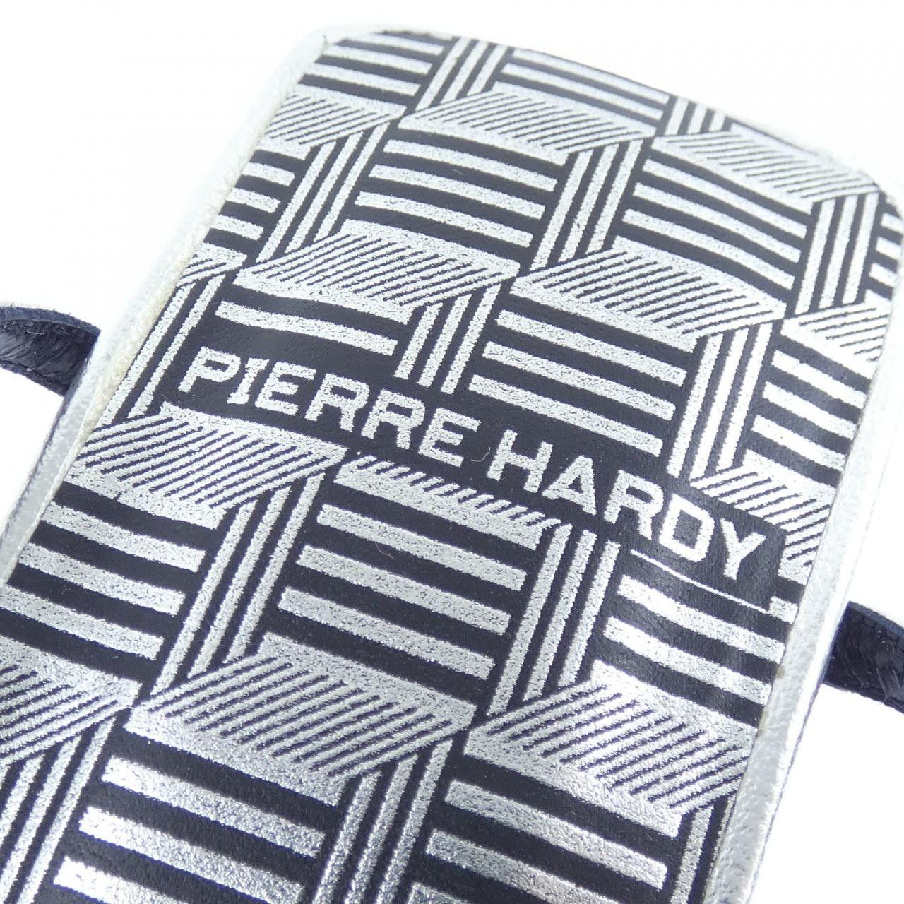 Other Other PIERRE HARDY Sandals Leather Shoes DUTY FREE for USA Size ONE SIZE - 6 Thumbnail