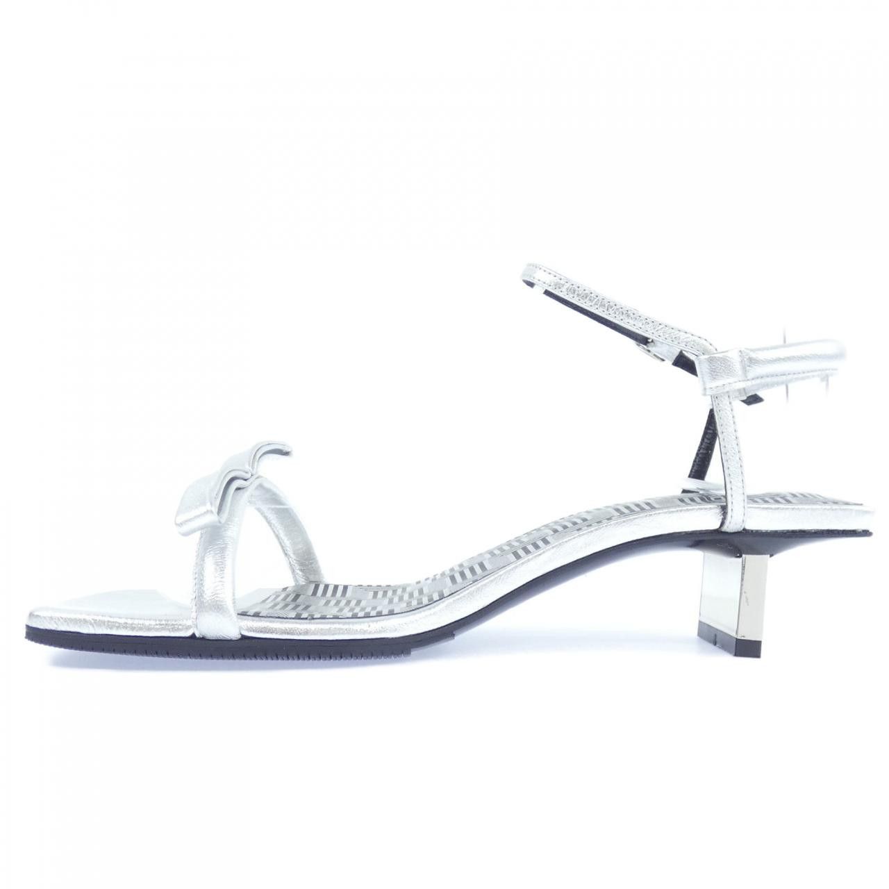 Other Other PIERRE HARDY Sandals Leather Shoes DUTY FREE for USA Size ONE SIZE - 2 Thumbnail