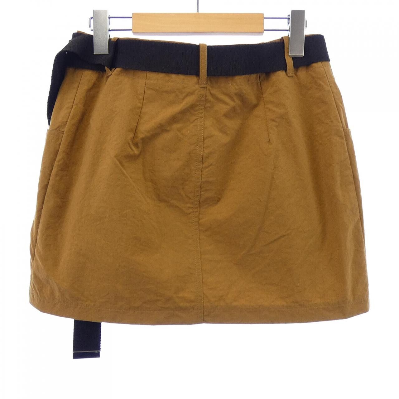 Other Other Plan C Skirt Textile Skirts DUTY FREE for USA Size ONE SIZE - 2 Thumbnail