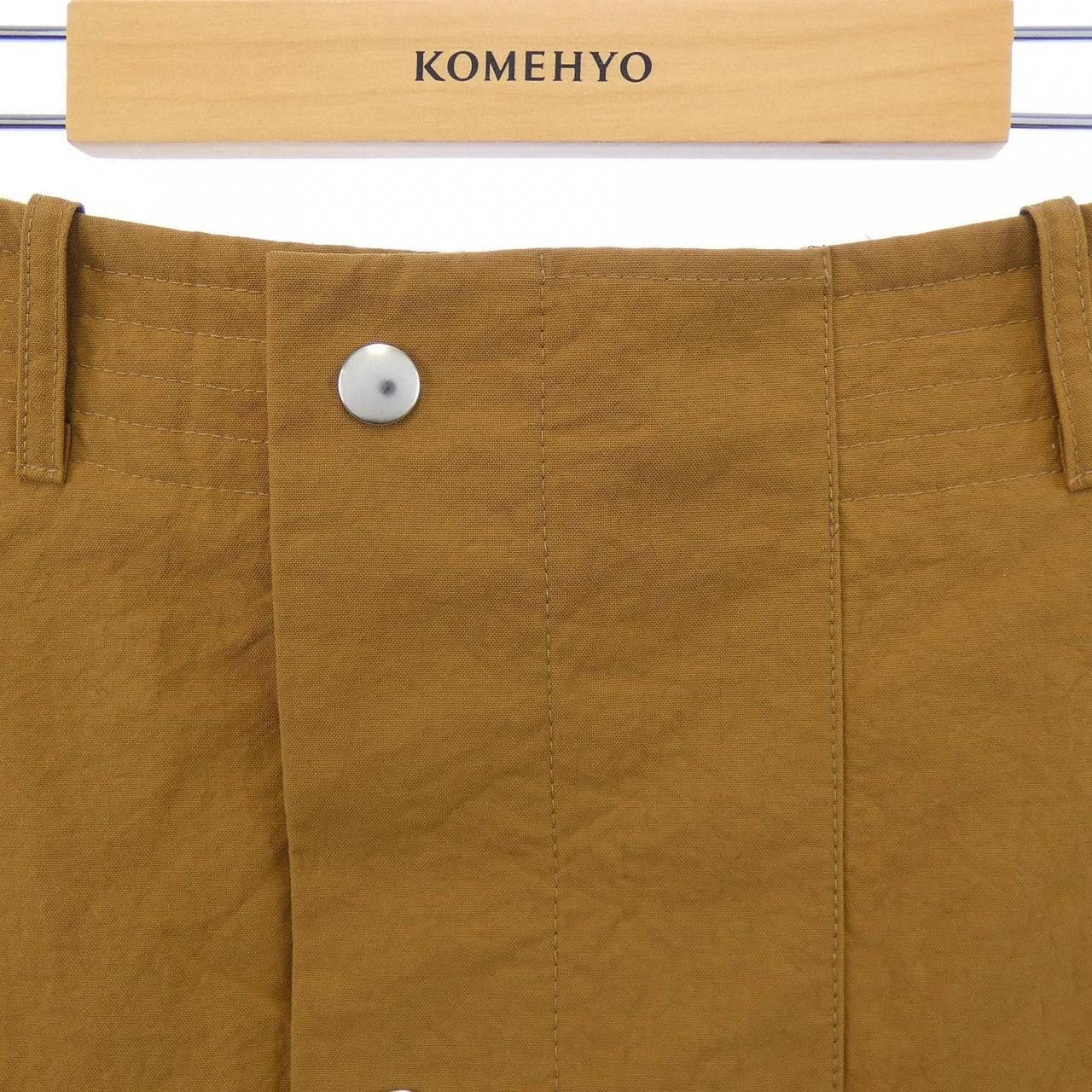 Other Other Plan C Skirt Textile Skirts DUTY FREE for USA Size ONE SIZE - 5 Thumbnail