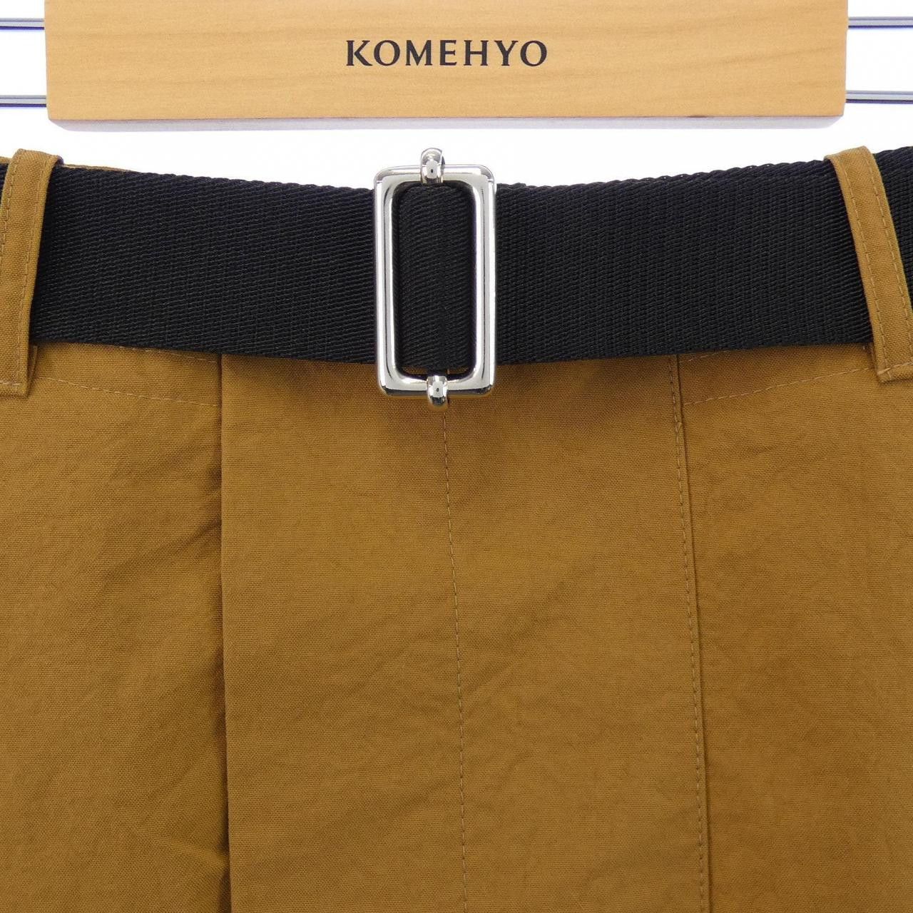 Other Other Plan C Skirt Textile Skirts DUTY FREE for USA Size ONE SIZE - 7 Thumbnail