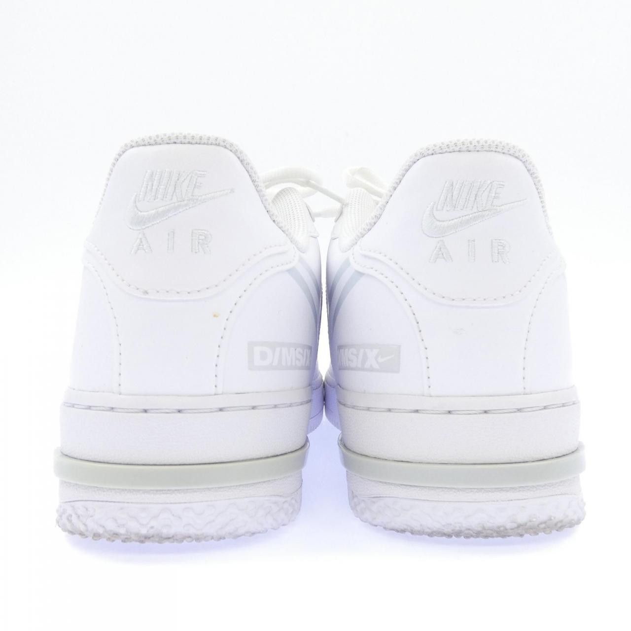 Other Other Nike AIR FORCE1 REACT Sneakers Plastic / Synthetic Shoes CT1020-1 DUTY FREE for USA Size ONE SIZE - 5 Thumbnail