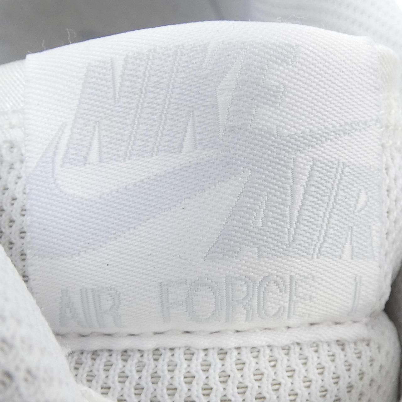 Other Other Nike AIR FORCE1 REACT Sneakers Plastic / Synthetic Shoes CT1020-1 DUTY FREE for USA Size ONE SIZE - 6 Thumbnail