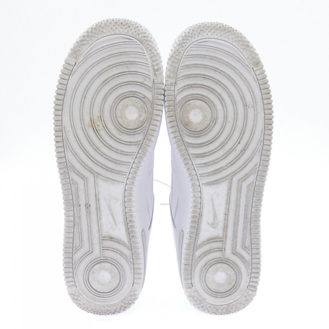 Other Other Nike AIR FORCE1 REACT Sneakers Plastic / Synthetic Shoes CT1020-1 DUTY FREE for USA Size ONE SIZE - 4 Thumbnail