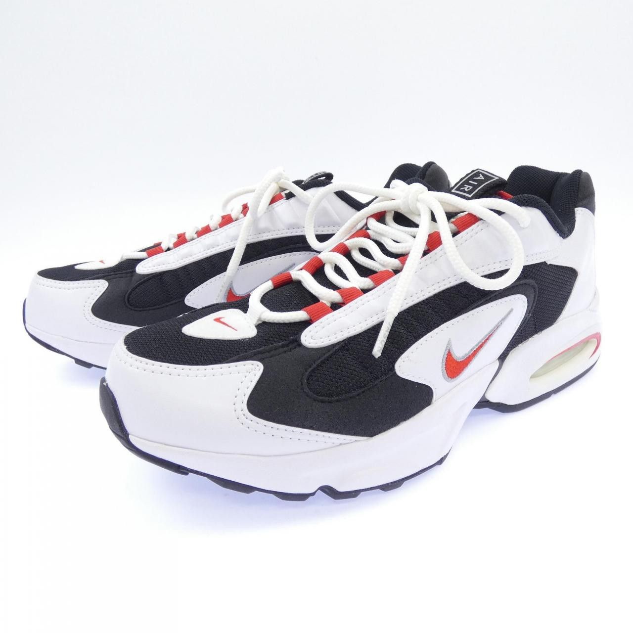 Other Other Nike AIR MAX TRIAX Sneakers Plastic / Synthetic Shoes CD2053-105 DUTY FREE for USA Size ONE SIZE - 3 Thumbnail