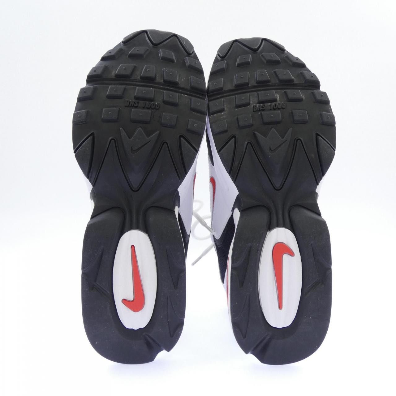 Other Other Nike AIR MAX TRIAX Sneakers Plastic / Synthetic Shoes CD2053-105 DUTY FREE for USA Size ONE SIZE - 4 Thumbnail