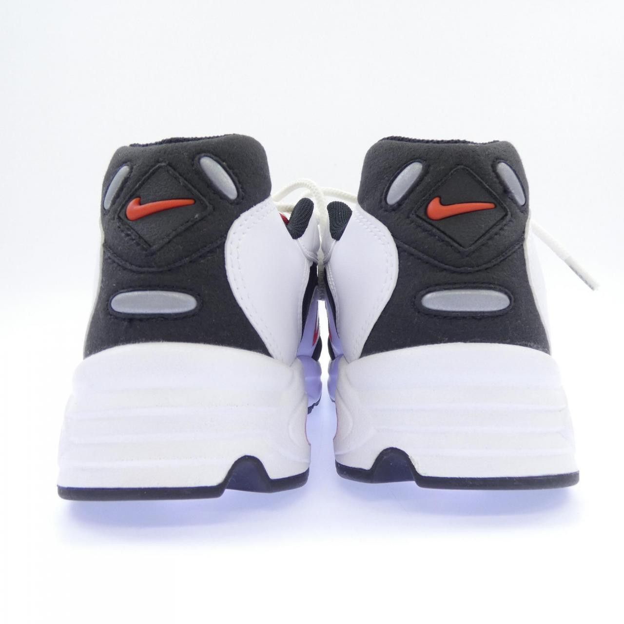 Other Other Nike AIR MAX TRIAX Sneakers Plastic / Synthetic Shoes CD2053-105 DUTY FREE for USA Size ONE SIZE - 5 Thumbnail