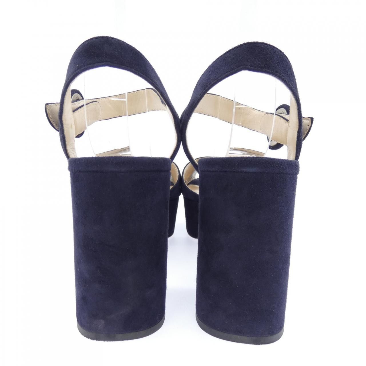 Prada Prada Prada Leather Sandals Others Shoes DUTY FREE for USA Size ONE SIZE - 5 Thumbnail