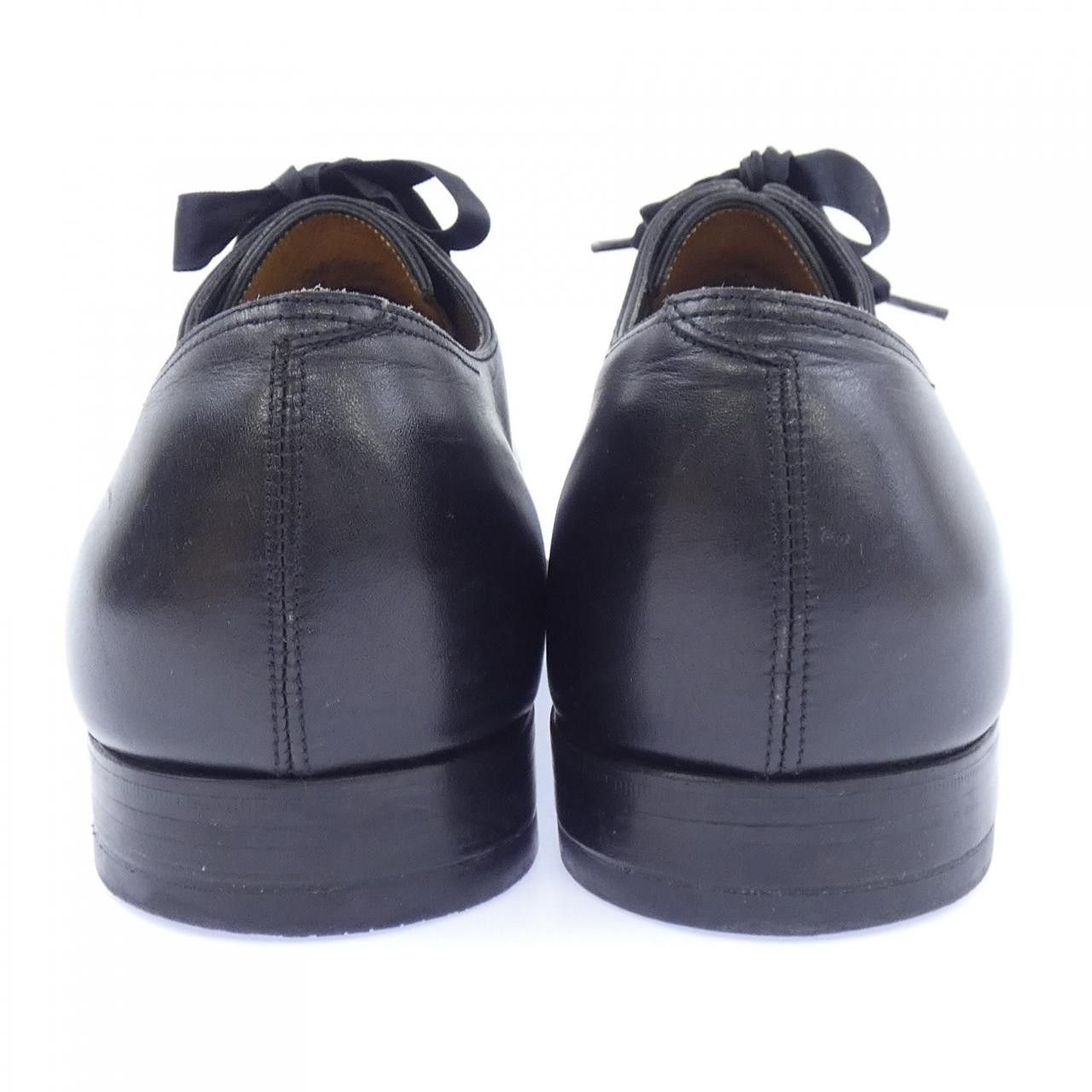 John Lobb John Lobb John Lobb Leather Shoes Leather Shoes DUTY FREE for USA Size ONE SIZE - 5 Thumbnail