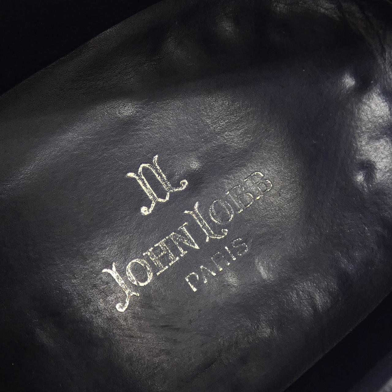 John Lobb John Lobb John Lobb Leather Shoes Leather Shoes DUTY FREE for USA Size ONE SIZE - 8 Thumbnail