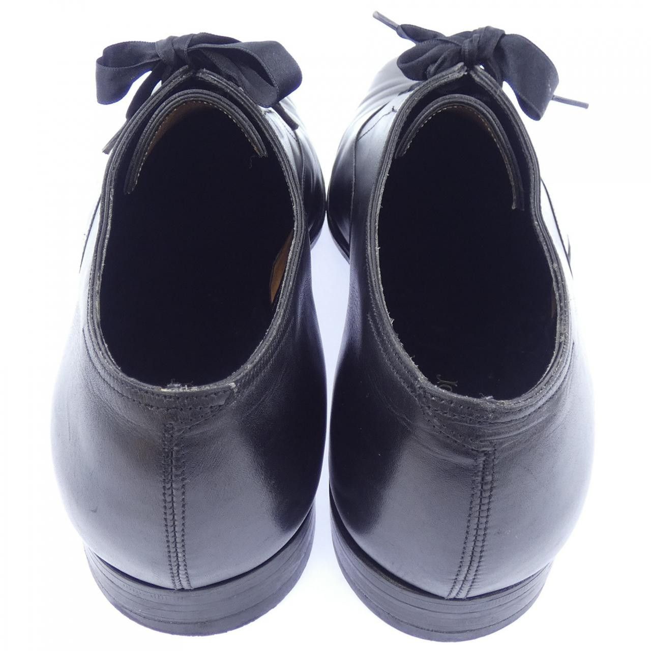 John Lobb John Lobb John Lobb Leather Shoes Leather Shoes DUTY FREE for USA Size ONE SIZE - 6 Thumbnail