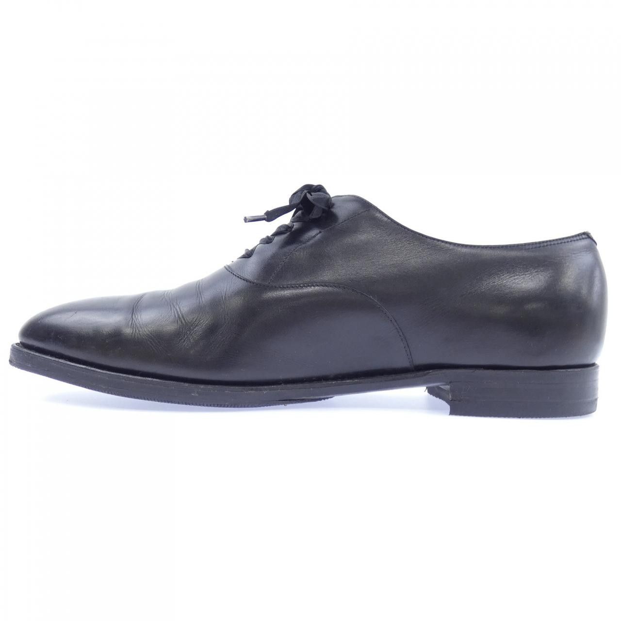 John Lobb John Lobb John Lobb Leather Shoes Leather Shoes DUTY FREE for USA Size ONE SIZE - 2 Thumbnail