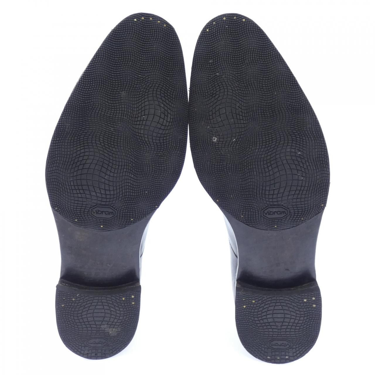 John Lobb John Lobb John Lobb Leather Shoes Leather Shoes DUTY FREE for USA Size ONE SIZE - 4 Thumbnail