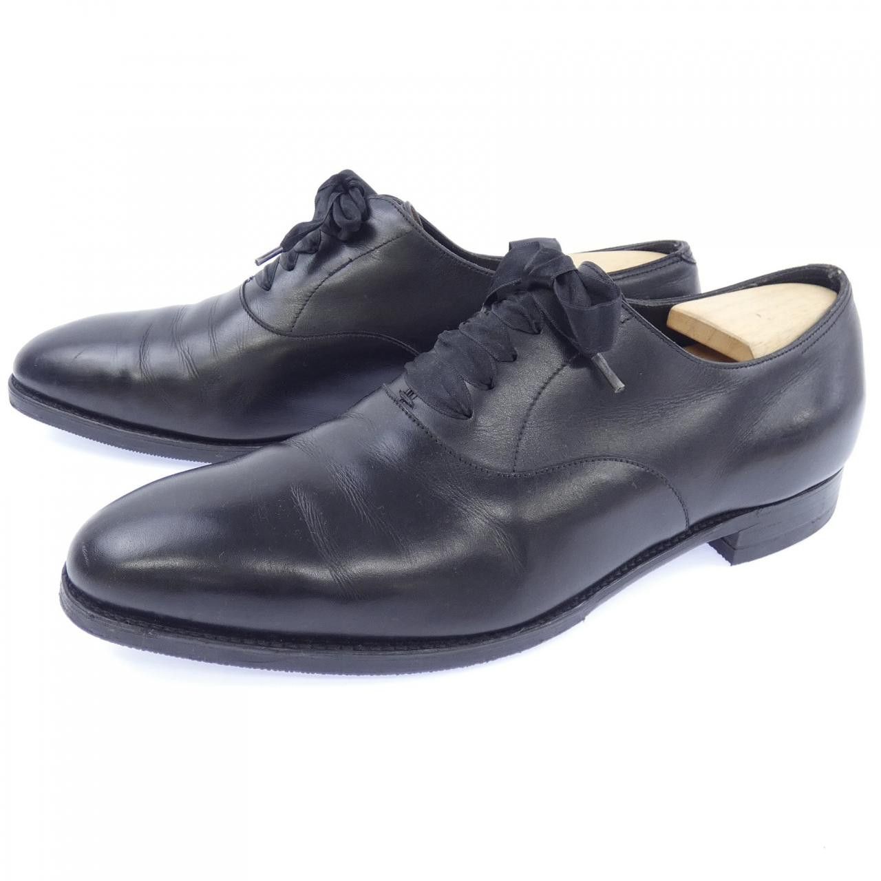 John Lobb John Lobb John Lobb Leather Shoes Leather Shoes DUTY FREE for USA Size ONE SIZE - 3 Thumbnail
