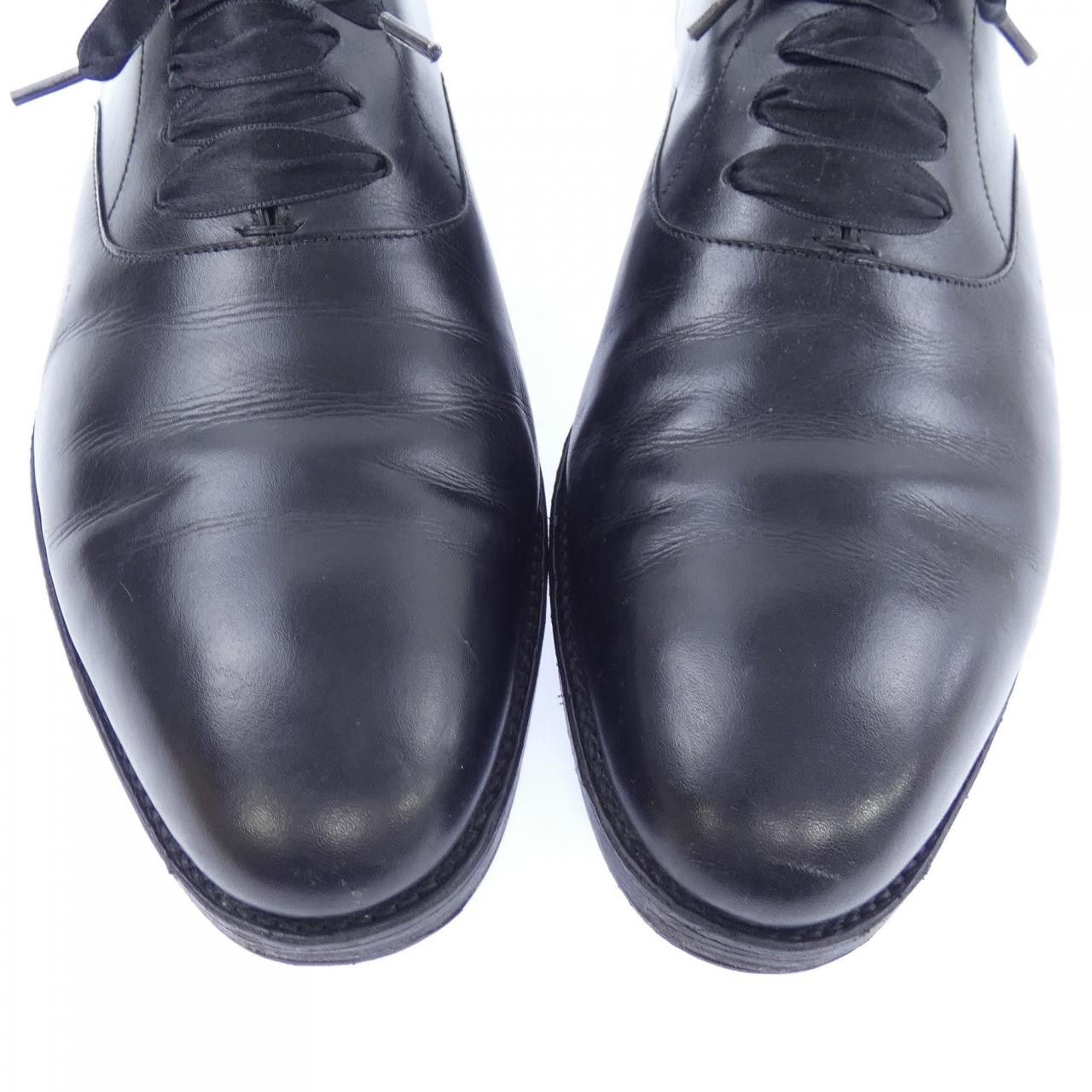 John Lobb John Lobb John Lobb Leather Shoes Leather Shoes DUTY FREE for USA Size ONE SIZE - 7 Thumbnail