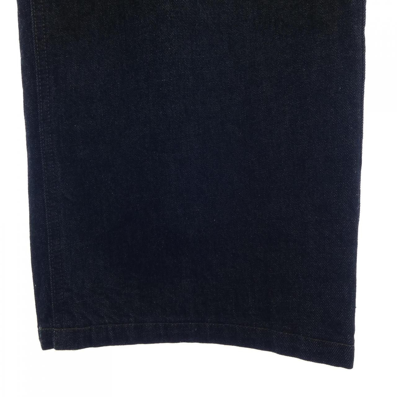 Margaret Howell Margaret Howell Margaret Howell Jeans Textile Jeans 578-5142002 DUTY FREE for USA Size ONE SIZE - 5 Thumbnail