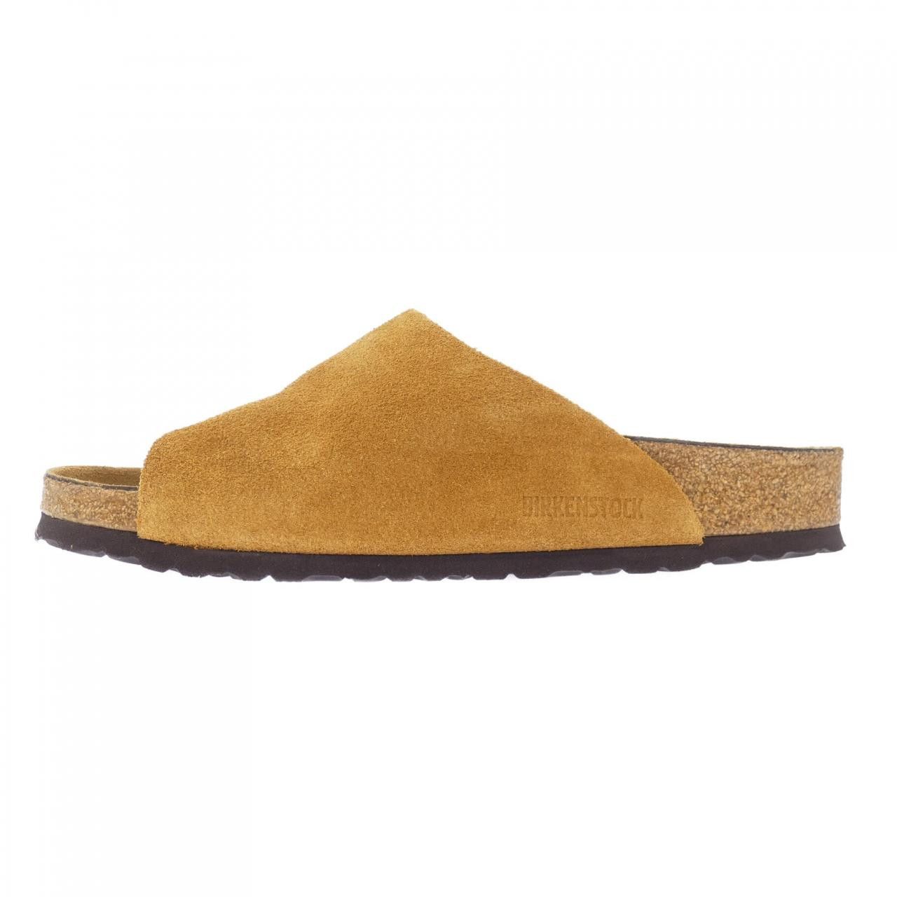 Other Other BIRKENSTOCK Leather Sandals Leather Shoes DUTY FREE for USA Size ONE SIZE - 2 Thumbnail