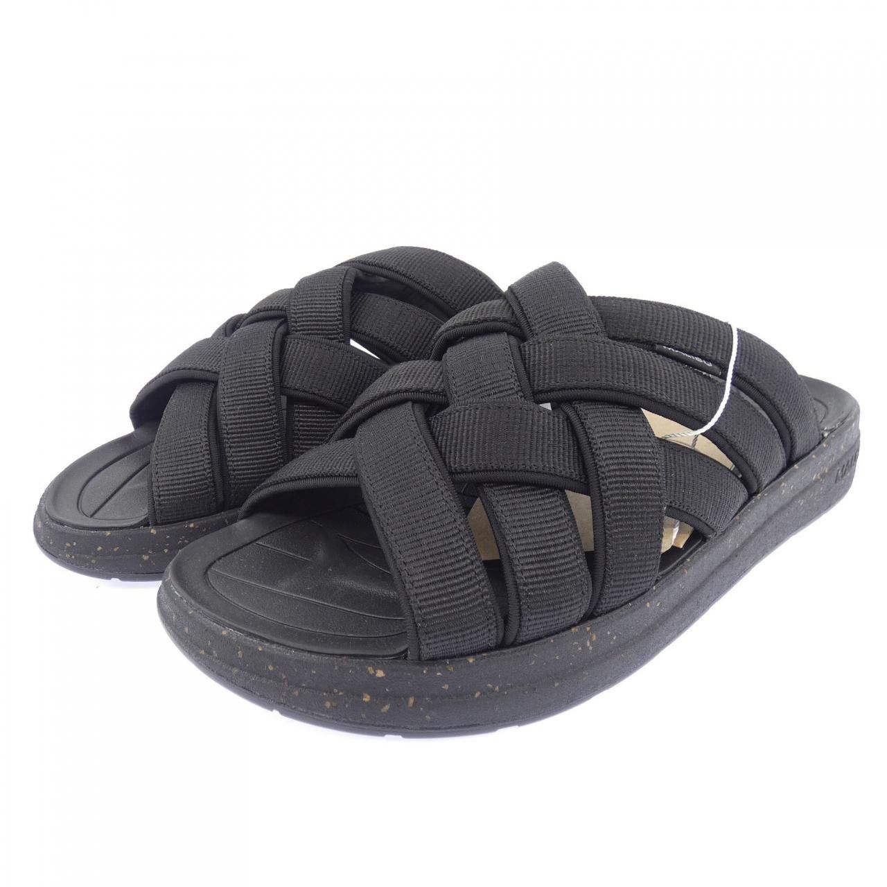 Other Other Malibu Sandals Sandals Plastic / Synthetic Shoes DUTY FREE for USA Size ONE SIZE - 3 Thumbnail