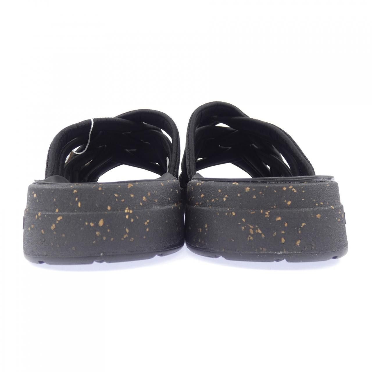 Other Other Malibu Sandals Sandals Plastic / Synthetic Shoes DUTY FREE for USA Size ONE SIZE - 5 Thumbnail