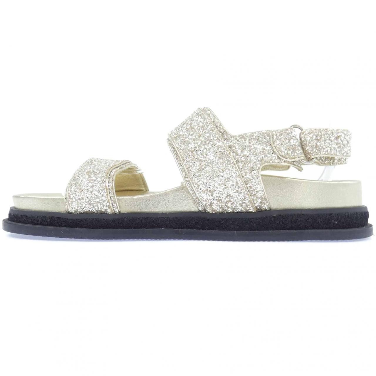 Jimmy Choo Jimmy Choo JIMMY CHOO Sandals Others Shoes DUTY FREE for USA Size ONE SIZE - 2 Thumbnail