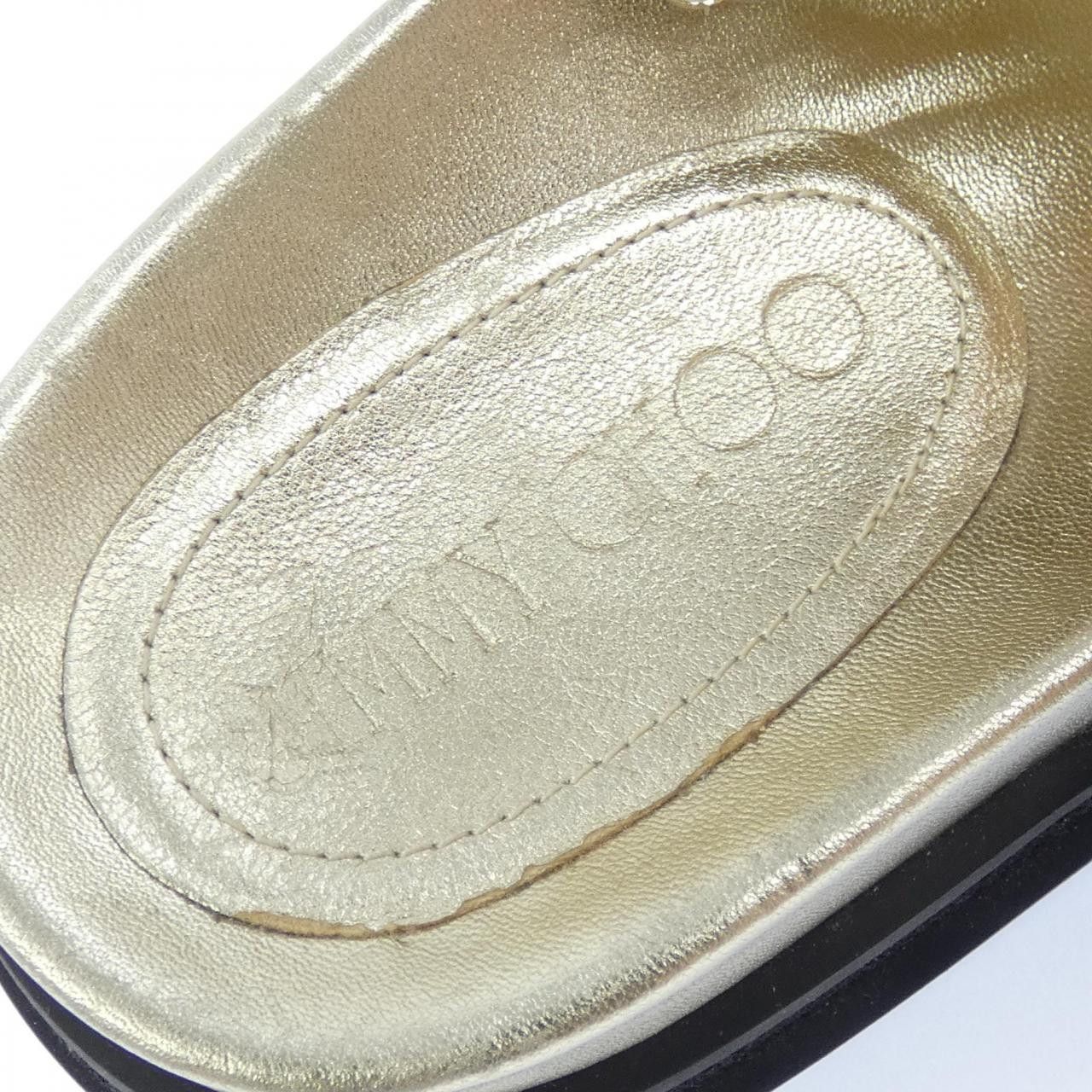 Jimmy Choo Jimmy Choo JIMMY CHOO Sandals Others Shoes DUTY FREE for USA Size ONE SIZE - 6 Thumbnail