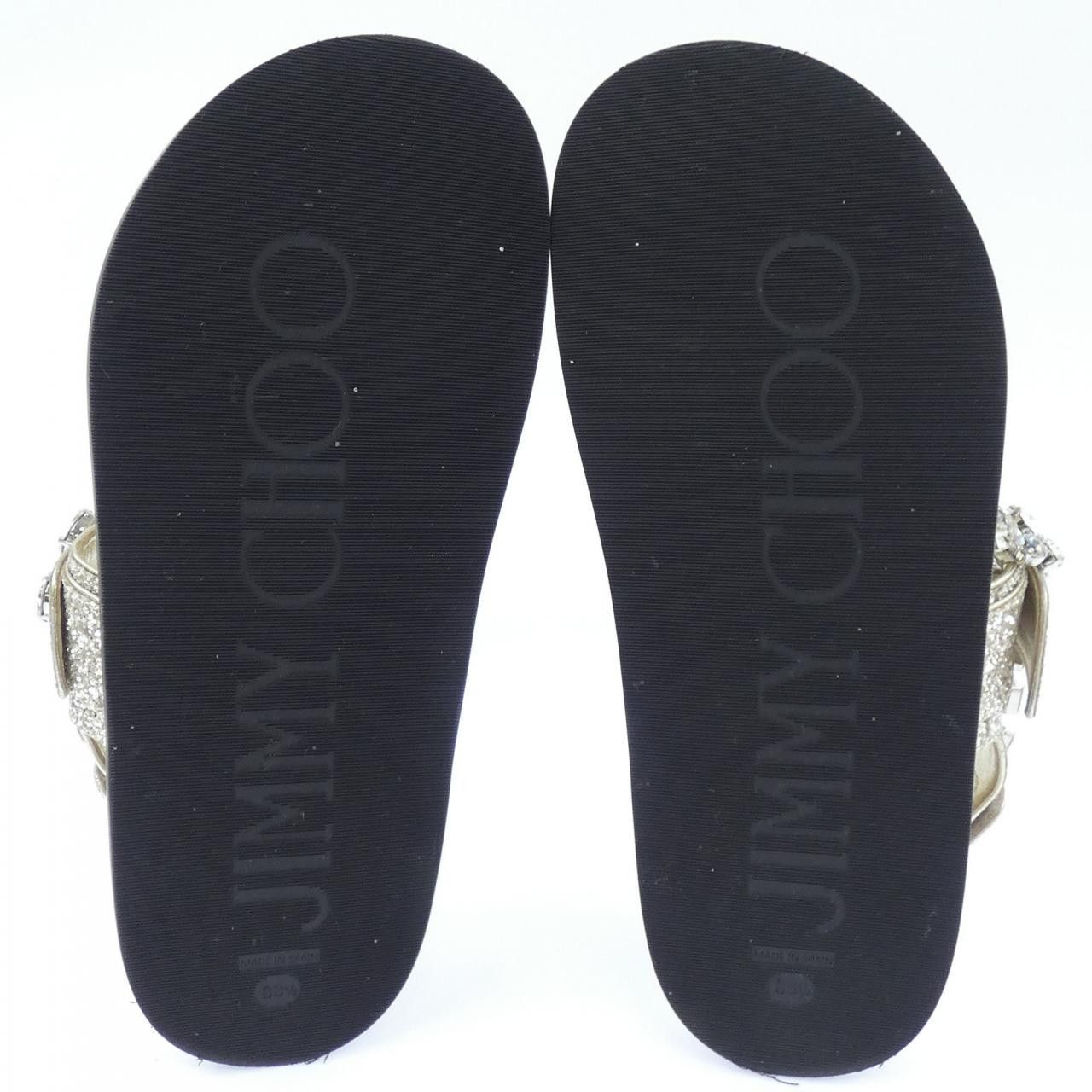 Jimmy Choo Jimmy Choo JIMMY CHOO Sandals Others Shoes DUTY FREE for USA Size ONE SIZE - 4 Thumbnail