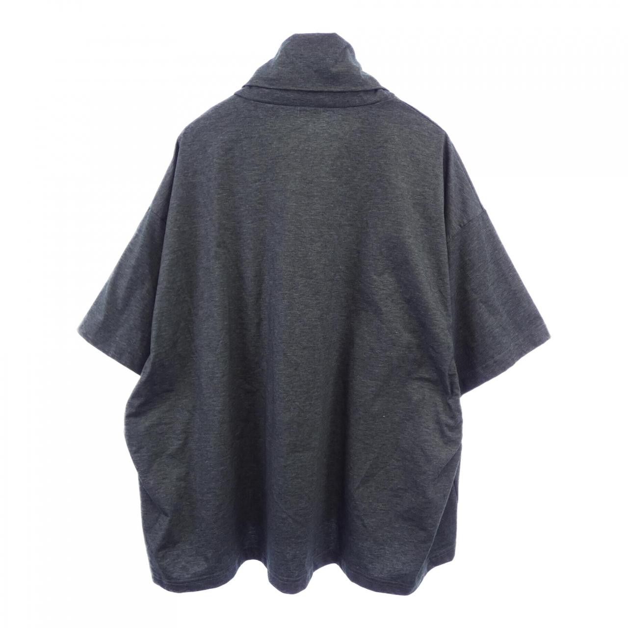 Kolor Kolor Kolor Top Textile Tops 21SBM-T10237 DUTY FREE for USA Size ONE SIZE - 2 Thumbnail