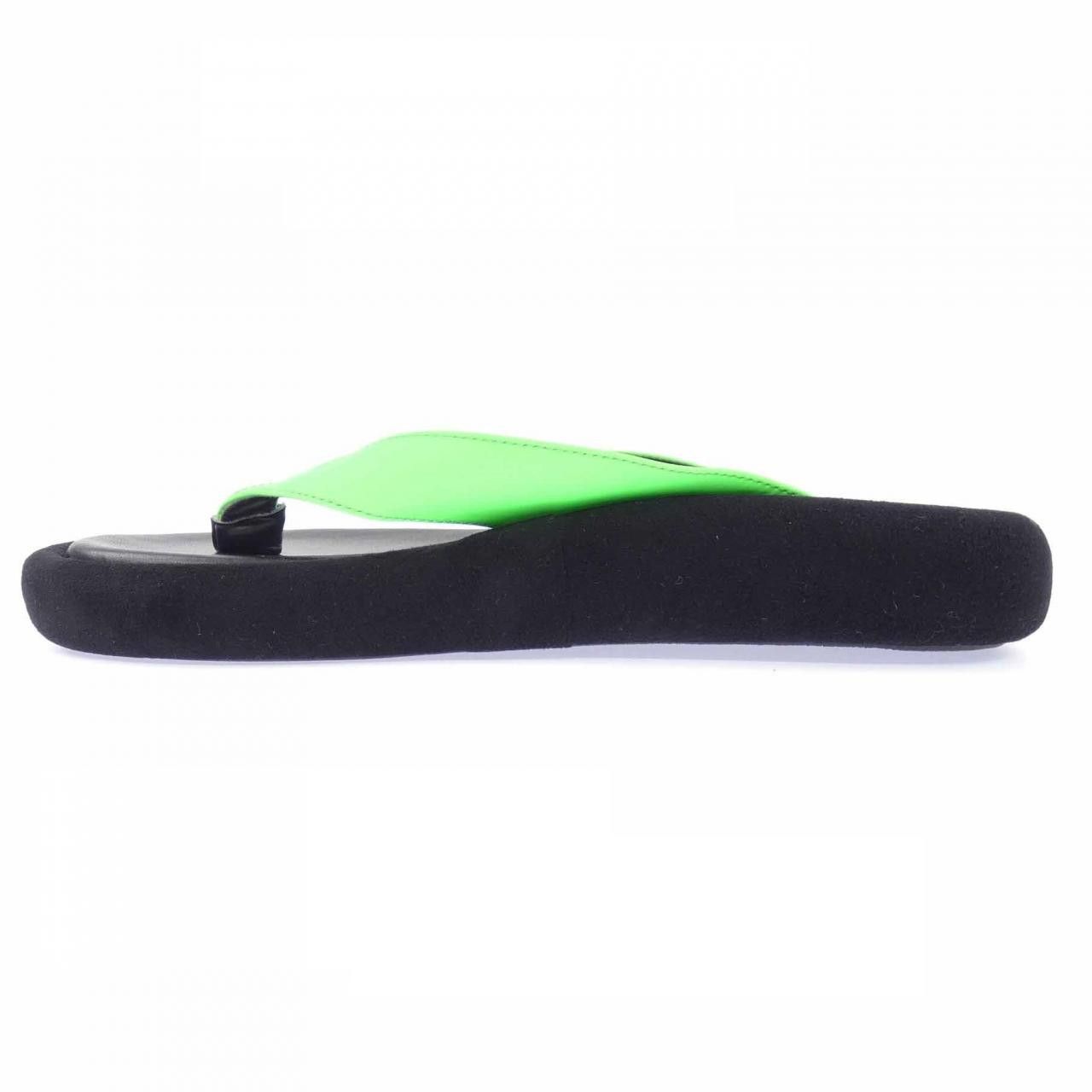 Other Other Pippi Chic Leather Sandals Others Shoes DUTY FREE for USA Size ONE SIZE - 2 Thumbnail