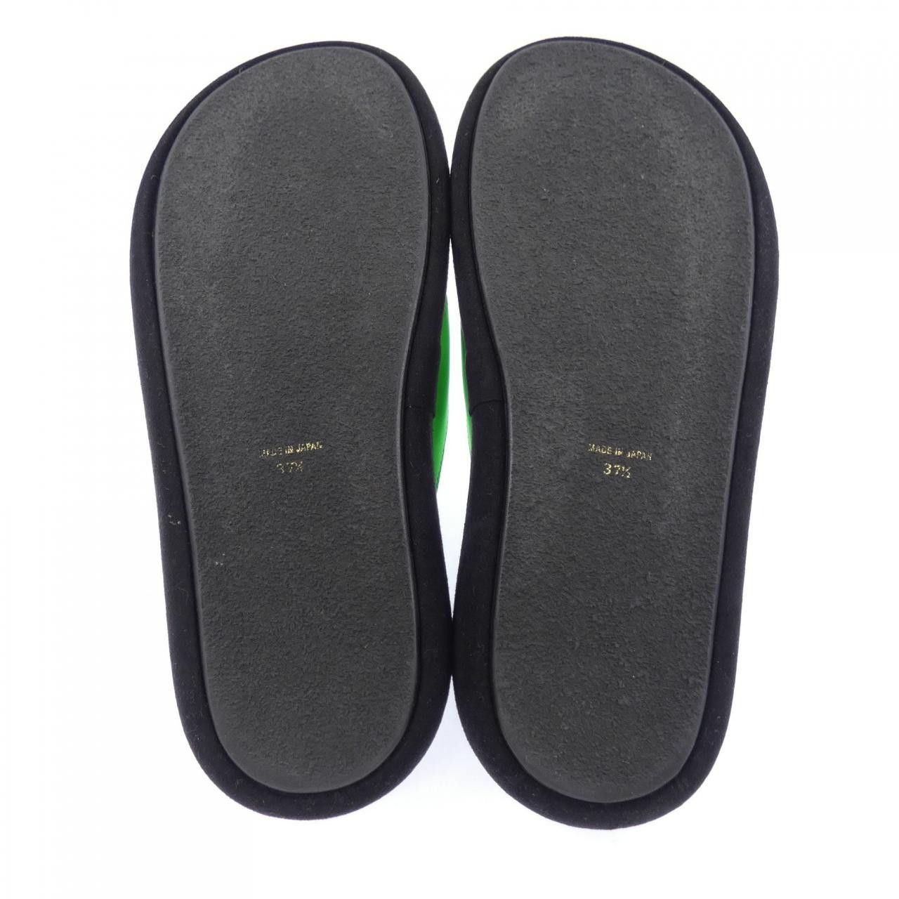 Other Other Pippi Chic Leather Sandals Others Shoes DUTY FREE for USA Size ONE SIZE - 4 Thumbnail