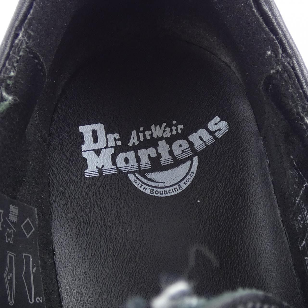 Other Other Dr. Martens Leather Shoes Leather Shoes DUTY FREE for USA Size ONE SIZE - 6 Thumbnail