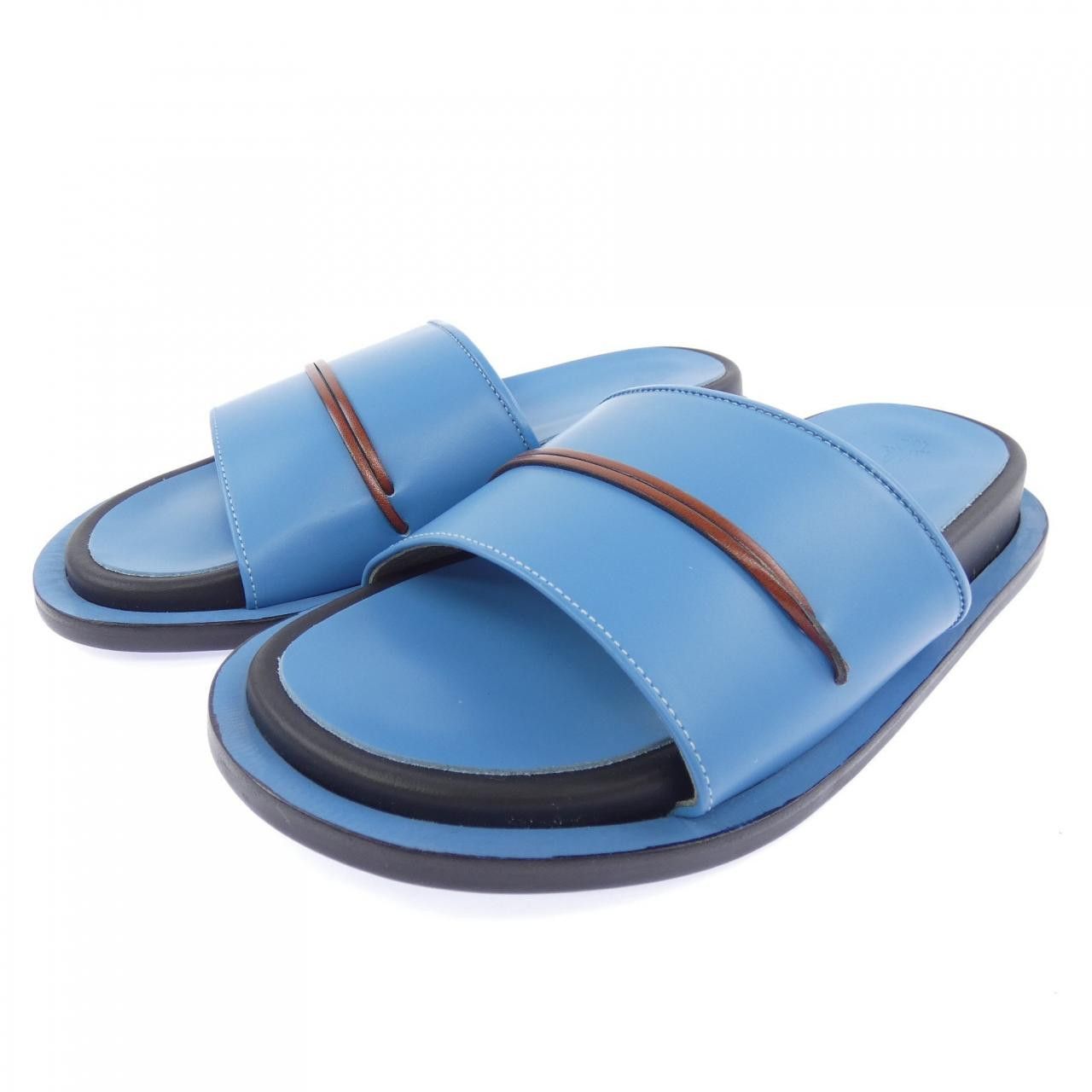 Other Other ISHMM Sandals Plastic / Synthetic Shoes ISH-1-16 DUTY FREE for USA Size ONE SIZE - 3 Thumbnail