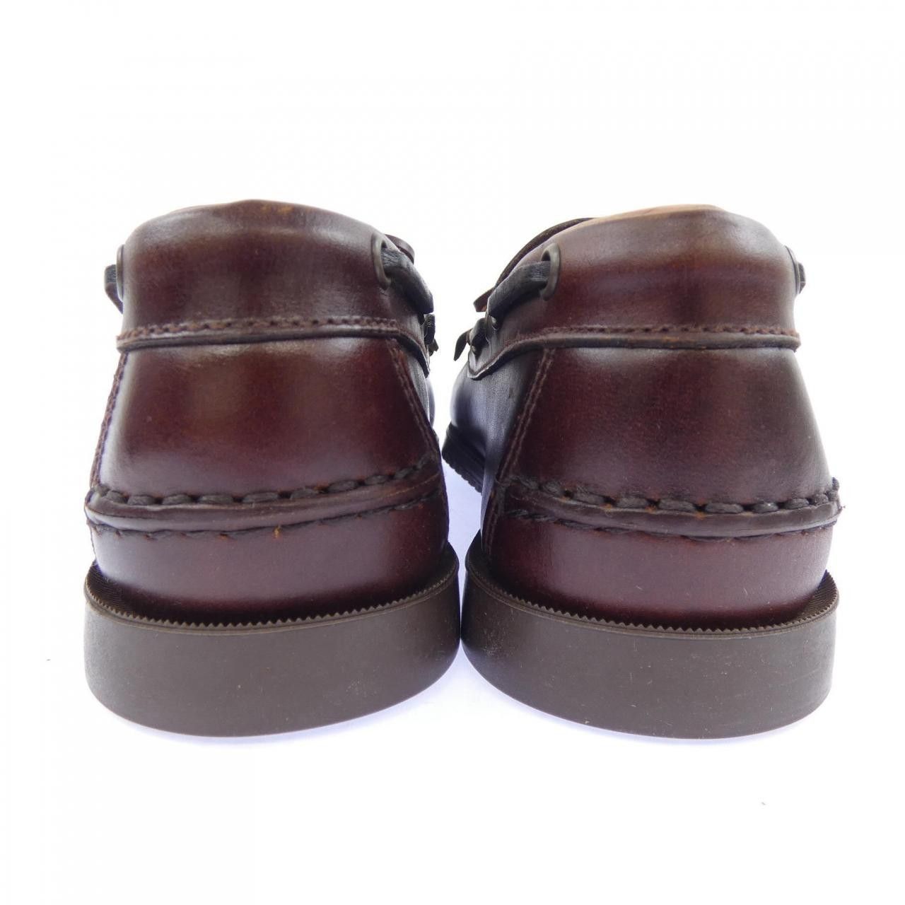 Paraboot Paraboot Paraboot Leather Shoes Leather Shoes DUTY FREE for USA Size ONE SIZE - 5 Thumbnail
