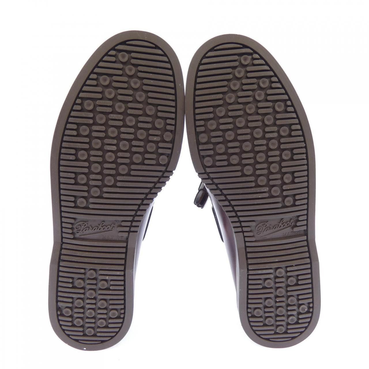 Paraboot Paraboot Paraboot Leather Shoes Leather Shoes DUTY FREE for USA Size ONE SIZE - 4 Thumbnail