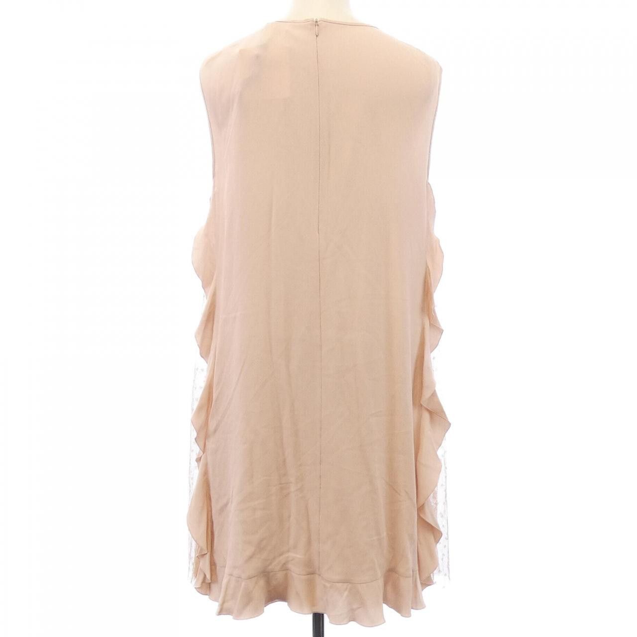 Other Other Red Valentino Dress Textile Dresses DUTY FREE for USA Size ONE SIZE - 2 Thumbnail