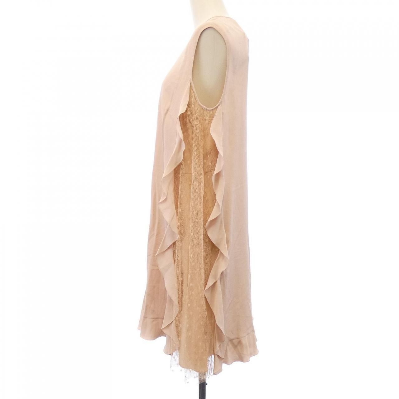 Other Other Red Valentino Dress Textile Dresses DUTY FREE for USA Size ONE SIZE - 8 Thumbnail